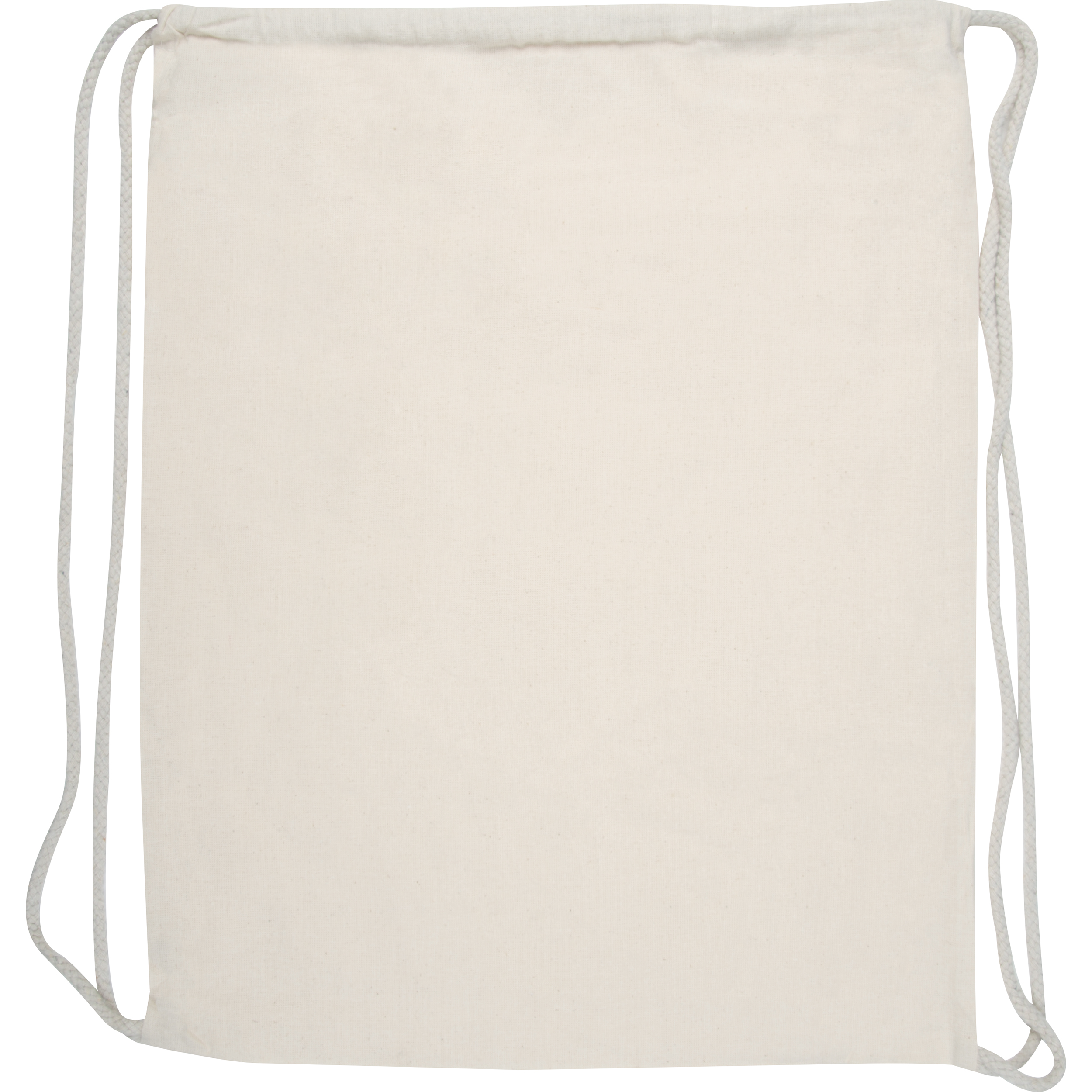 Vue 2 de Sac en coton Oeko-Tex STANDARD 100 Suva