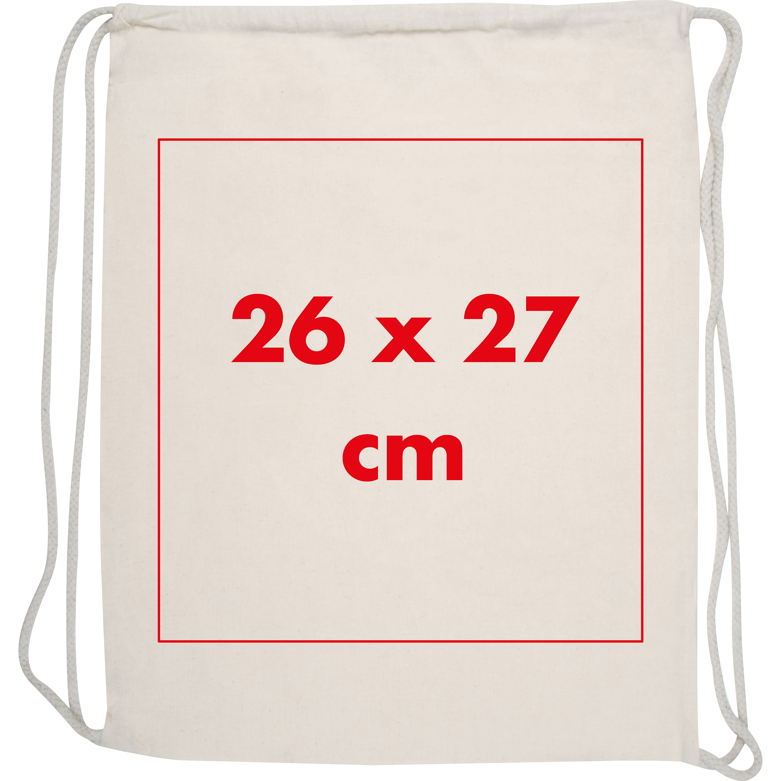 Vue 4 de Sac en coton Oeko-Tex STANDARD 100 Suva