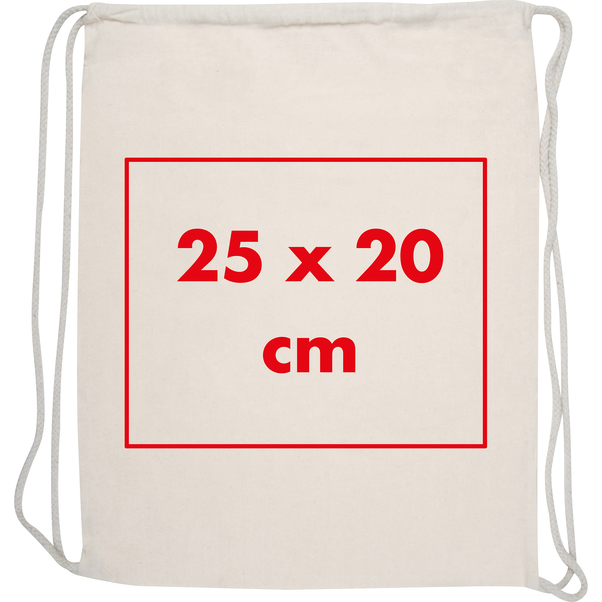 Vue 5 de Sac en coton Oeko-Tex STANDARD 100 Suva