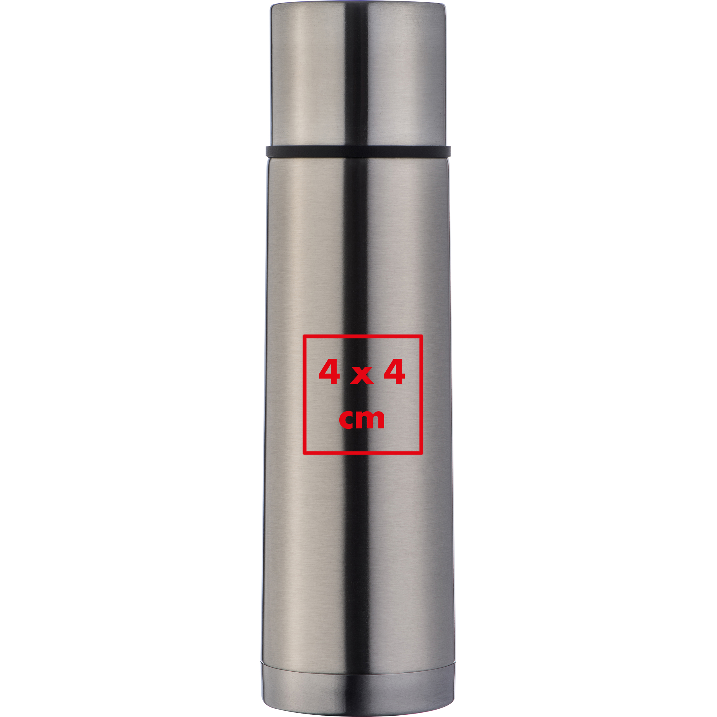 Vue 5 de Set Thermos avec plaide polaire Liverpool