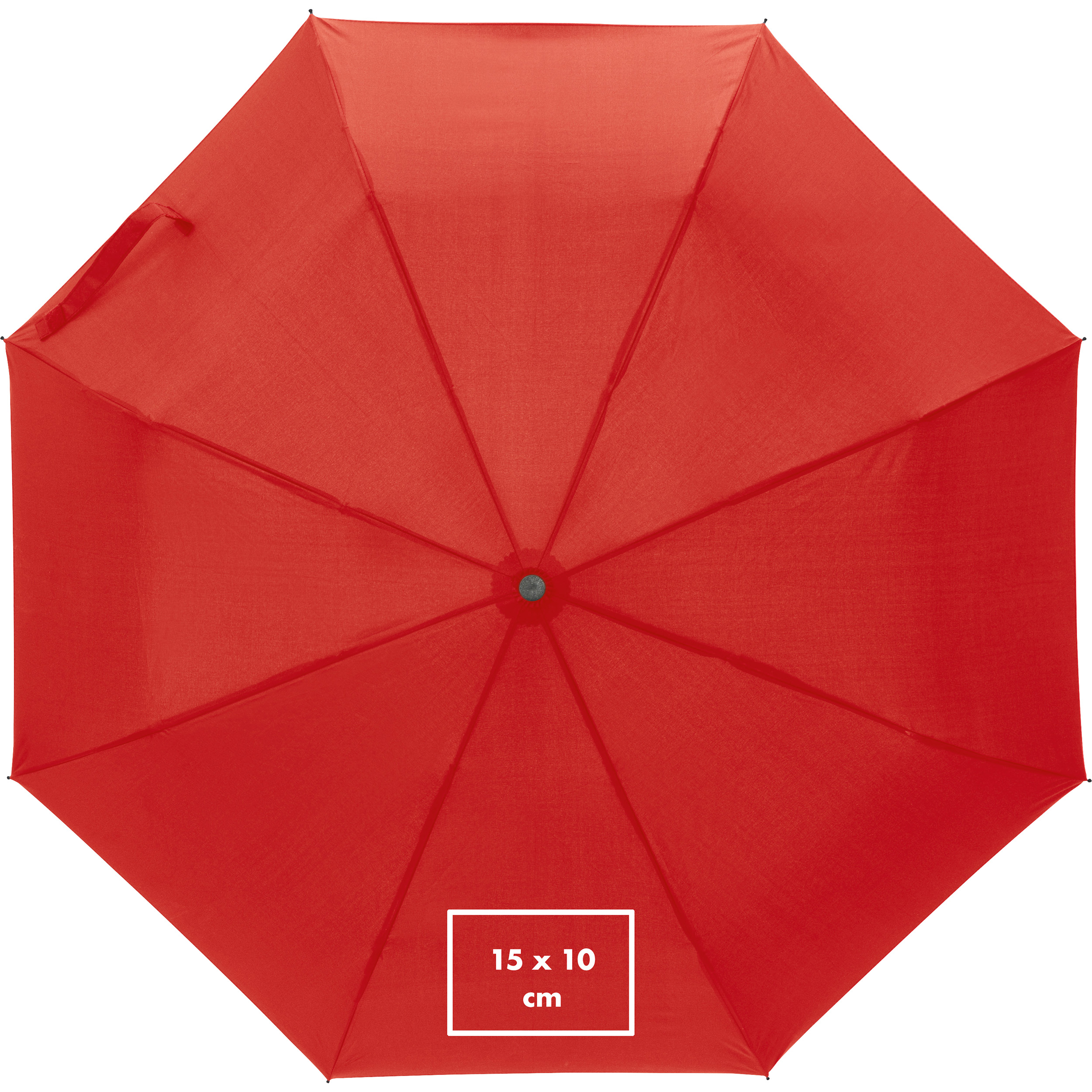 Vue 15 de Parapluie pour tempête Bixby