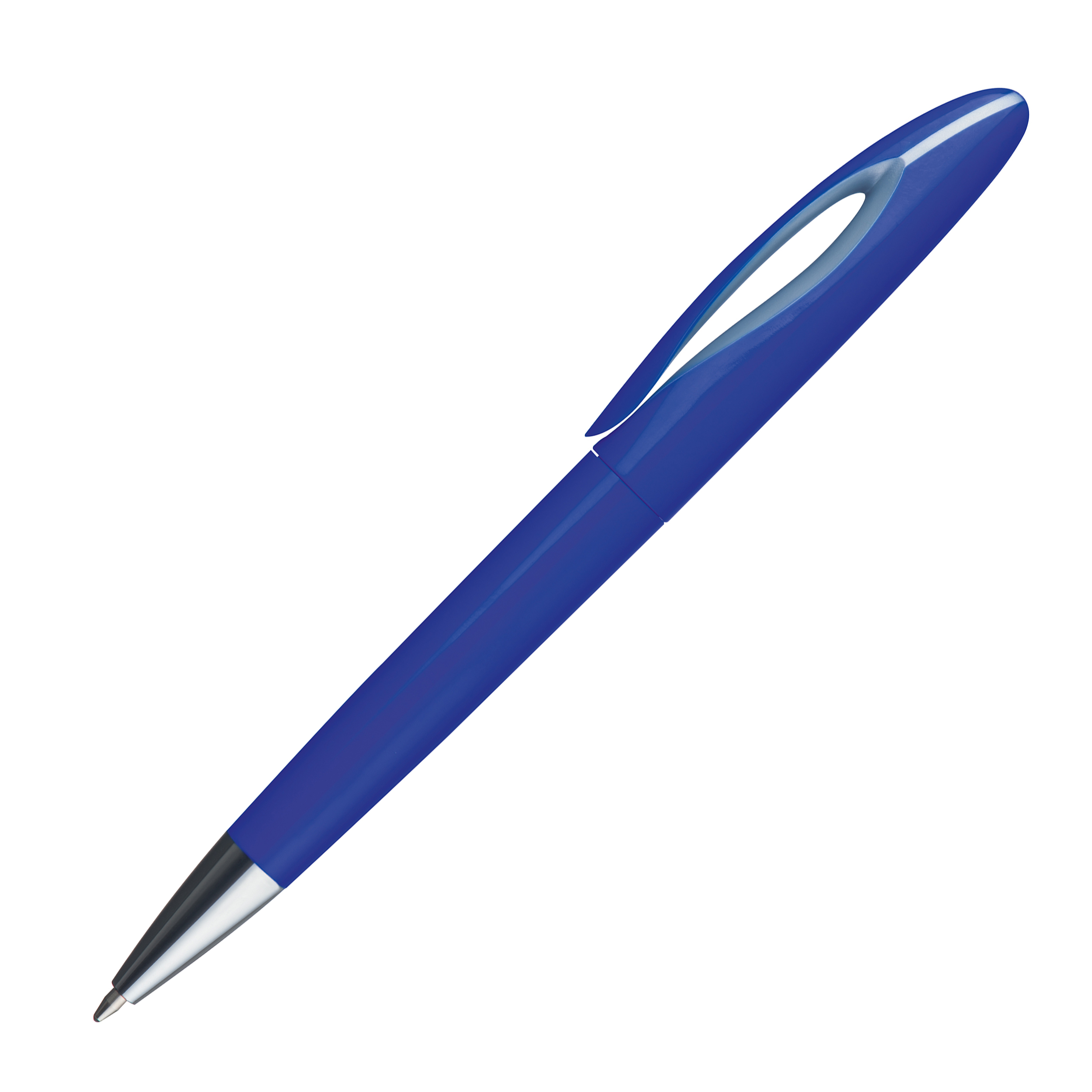 Vue 2 de Stylo plastique Fairfield