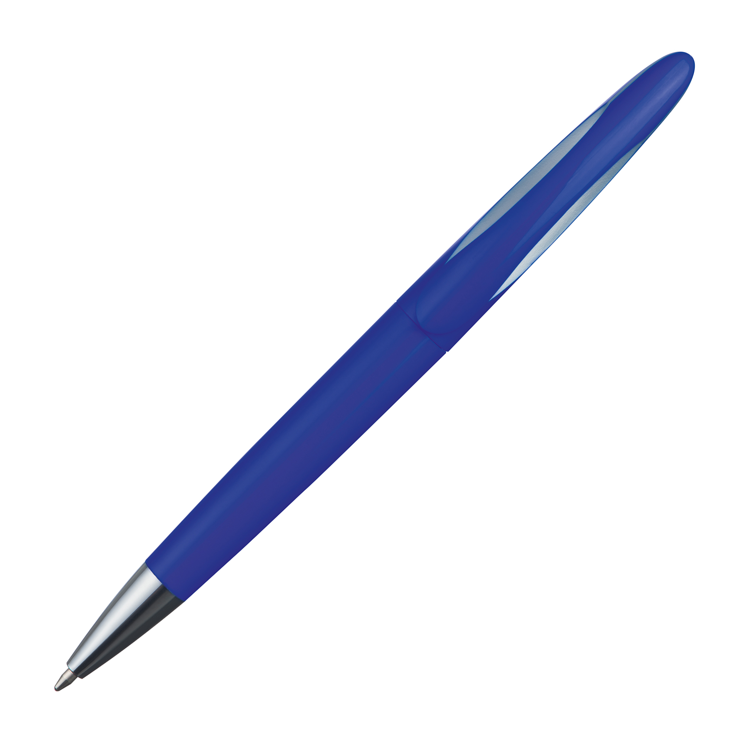 Vue 3 de Stylo plastique Fairfield