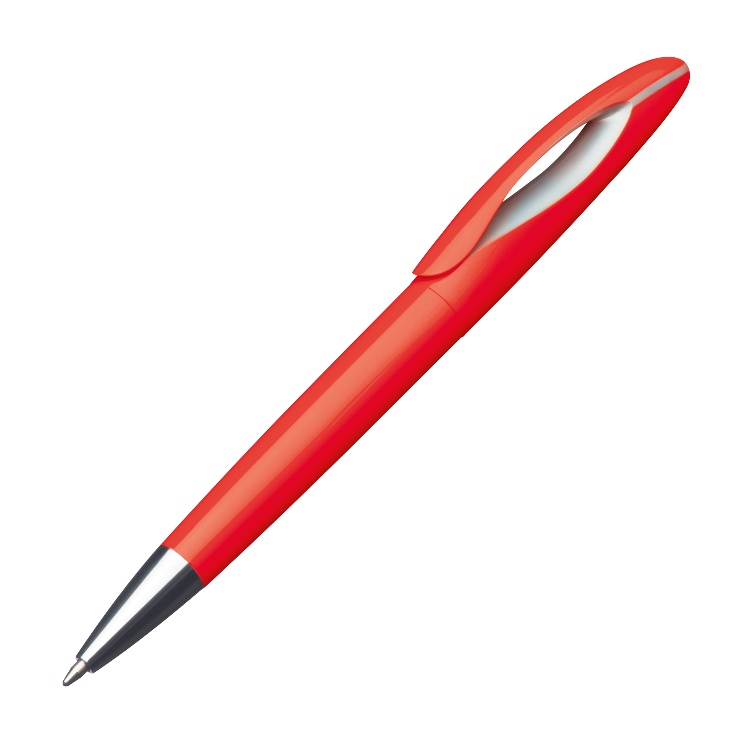 Vue 5 de Stylo plastique Fairfield