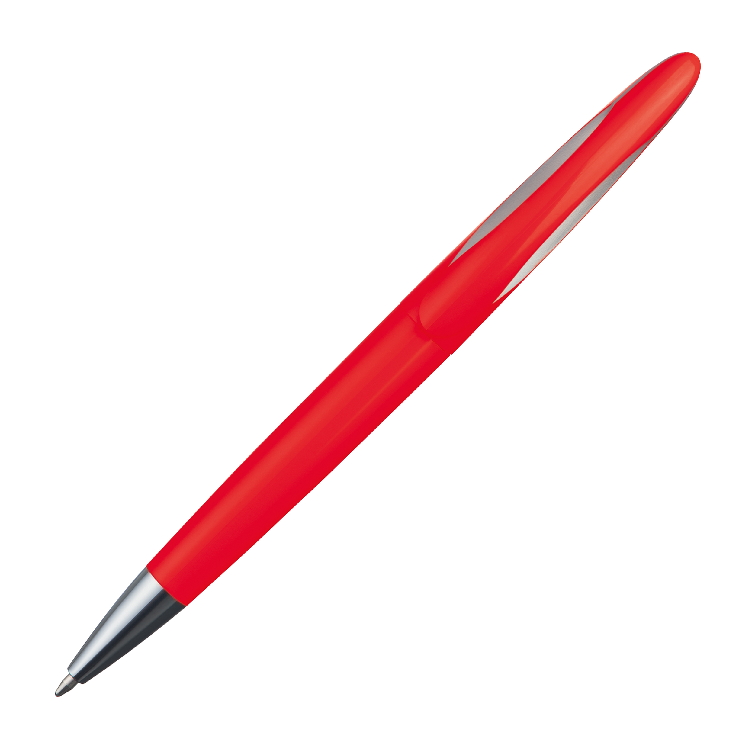 Vue 7 de Stylo plastique Fairfield