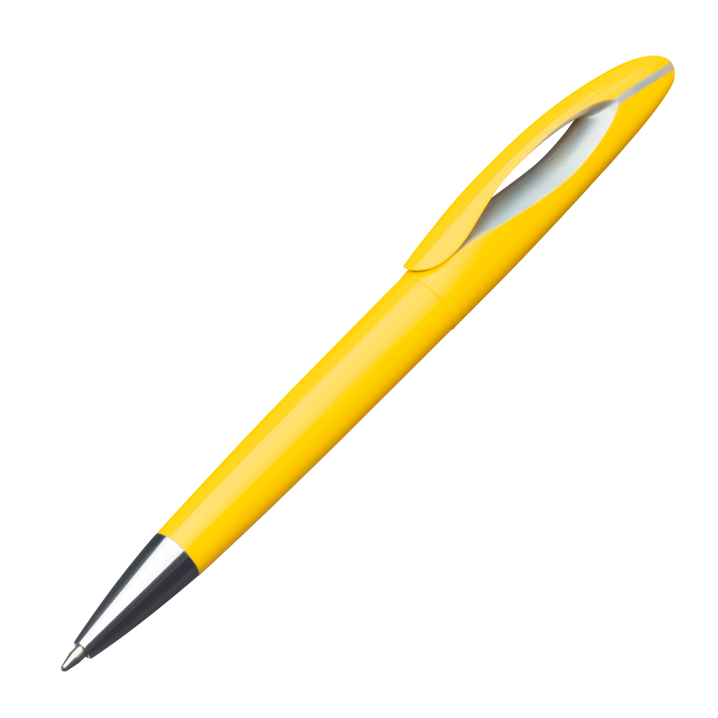 Vue 9 de Stylo plastique Fairfield