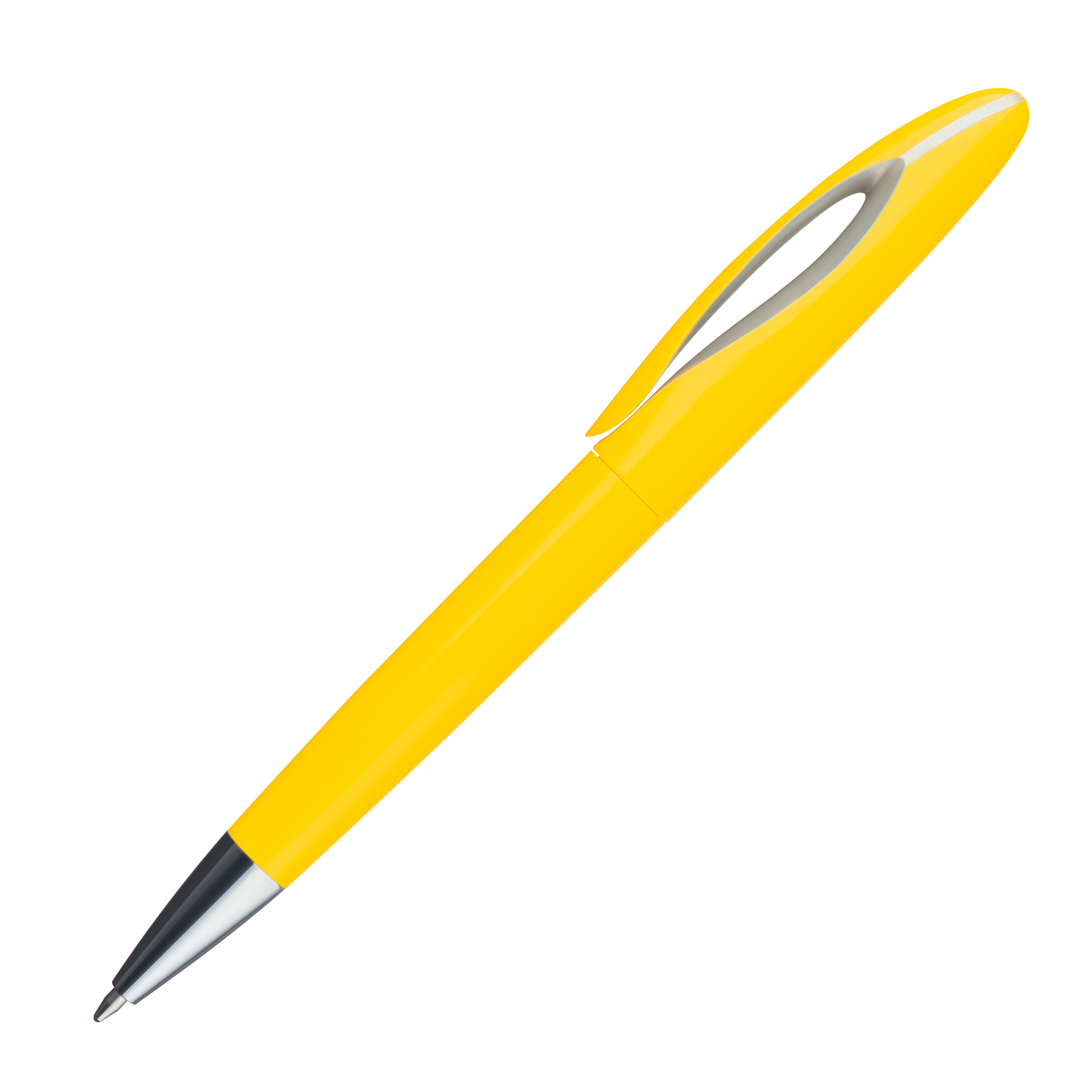 Vue 10 de Stylo plastique Fairfield