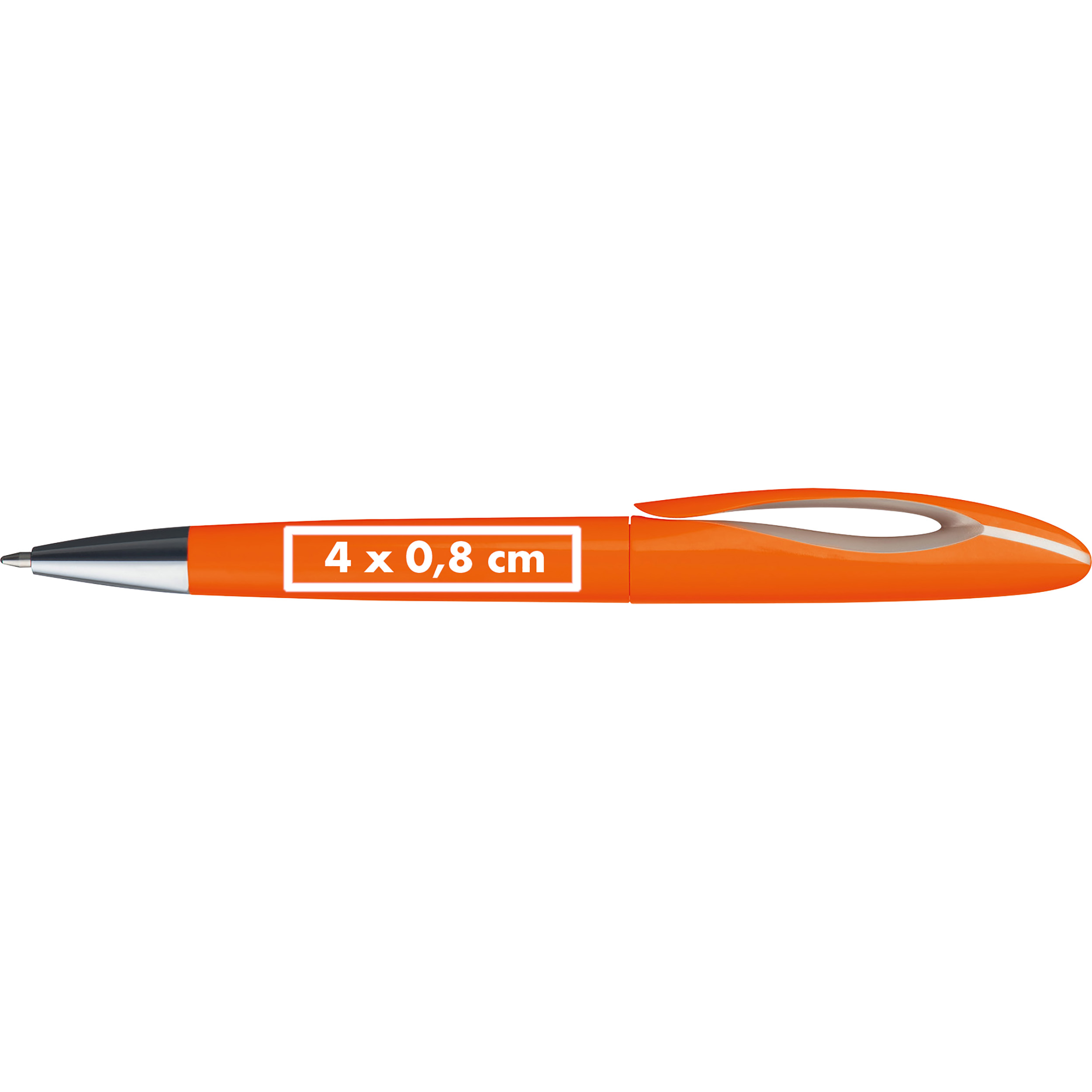 Vue 16 de Stylo plastique Fairfield