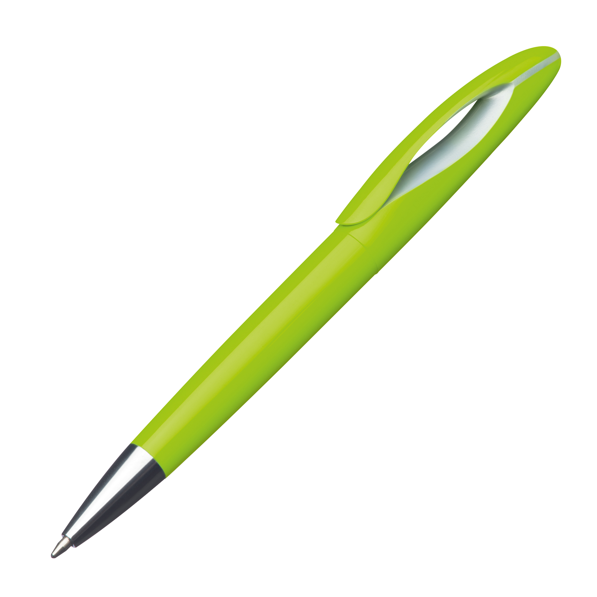 Vue 21 de Stylo plastique Fairfield