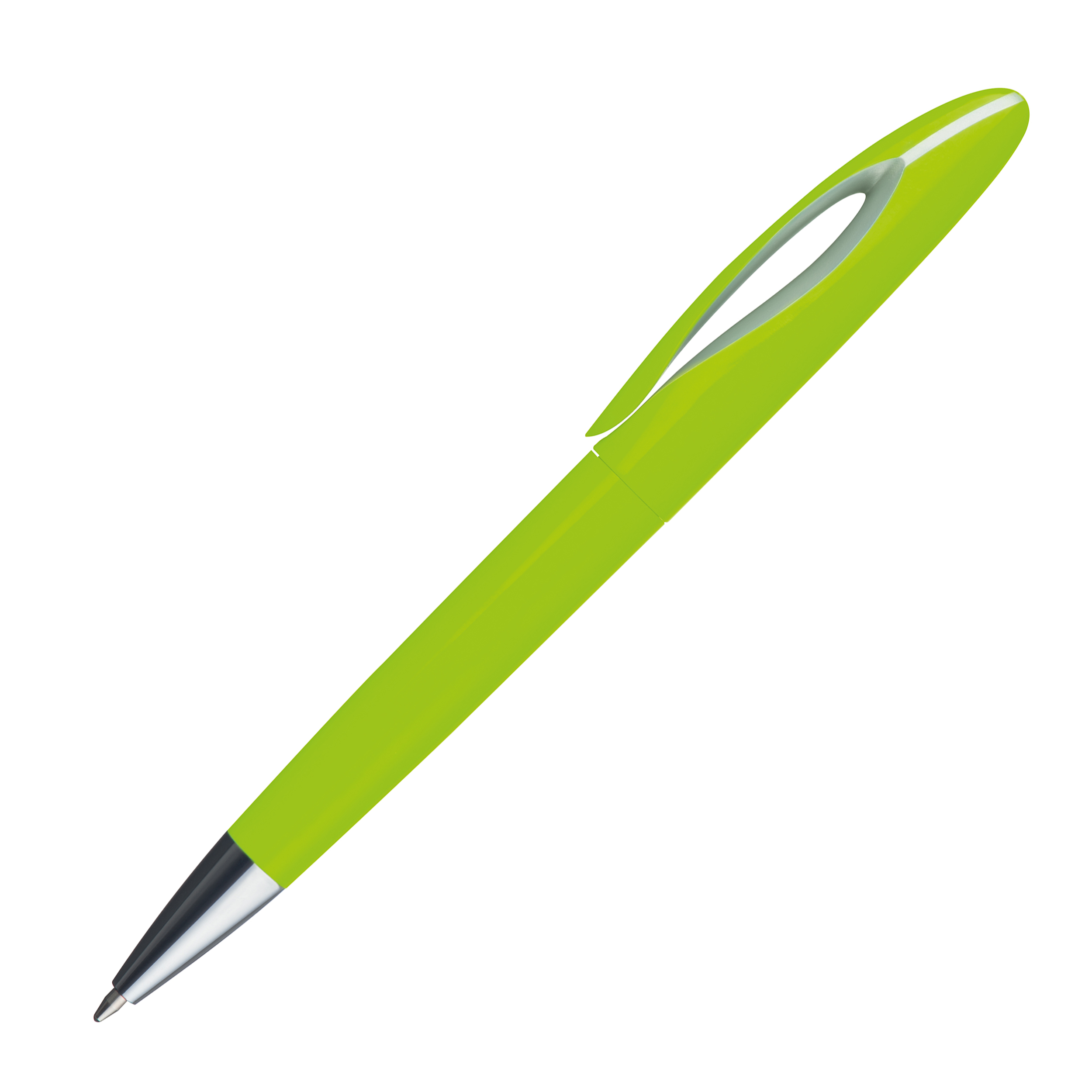 Vue 22 de Stylo plastique Fairfield