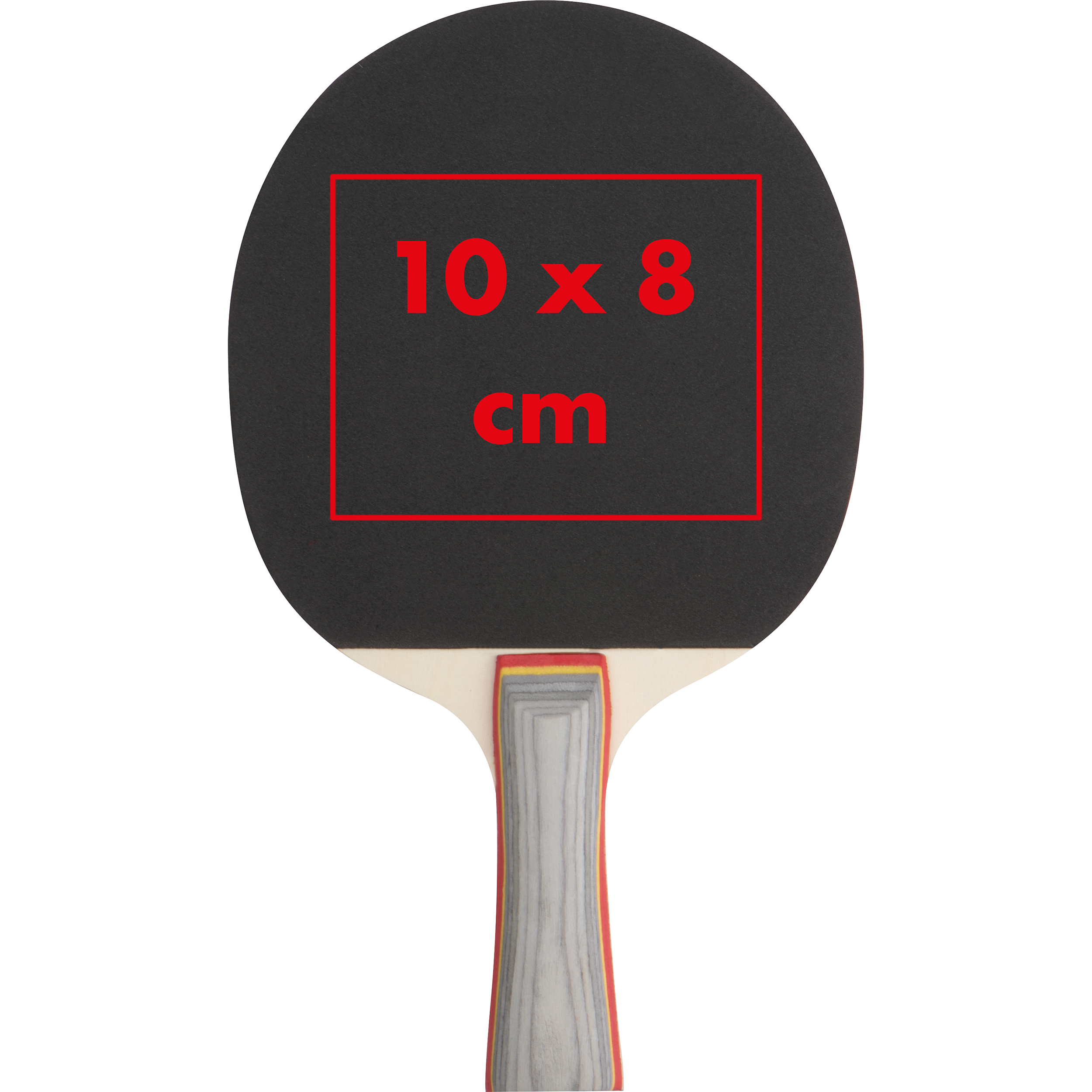 Vue 4 de Set de ping-pong Maastricht