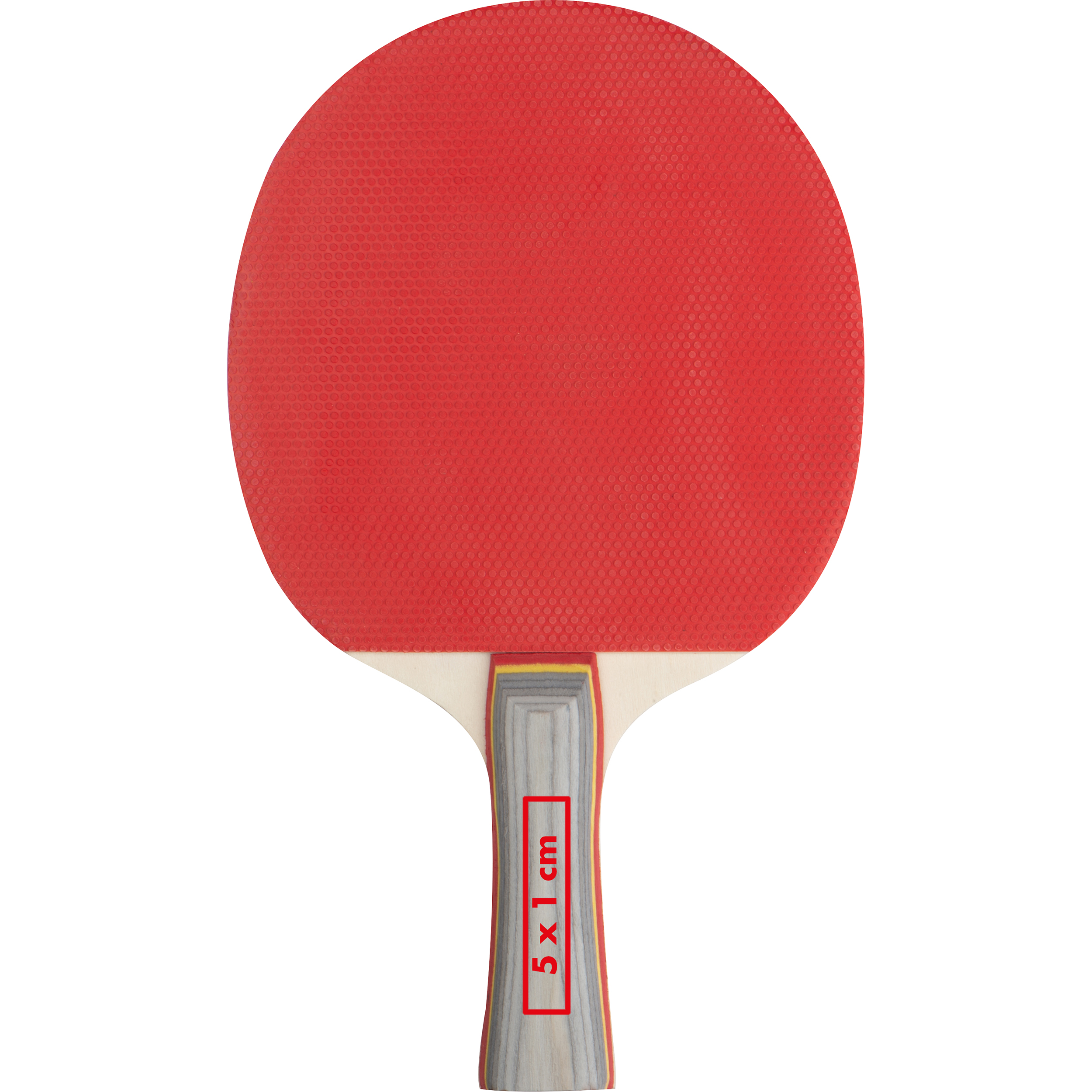 Vue 5 de Set de ping-pong Maastricht