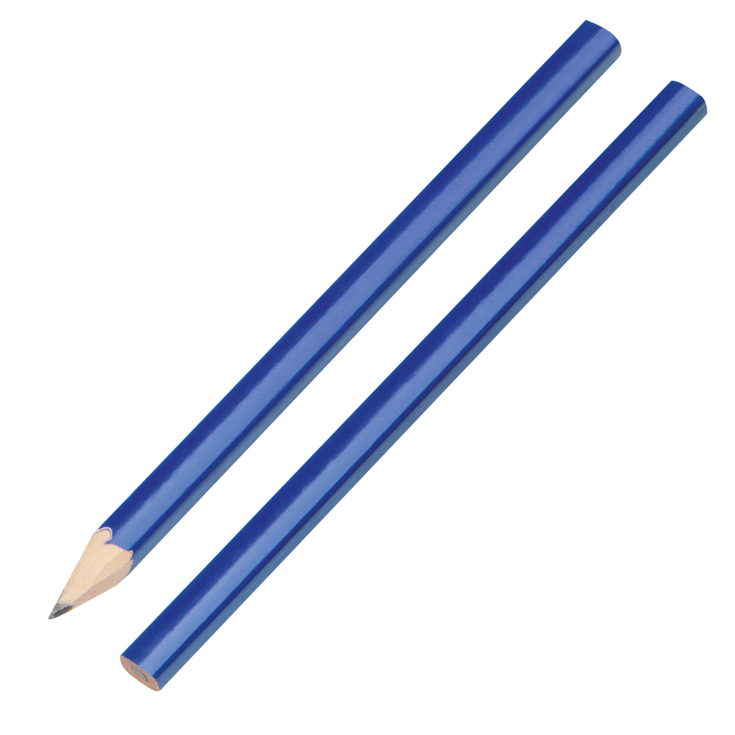 Vue 5 de Crayon de charpentier Kent