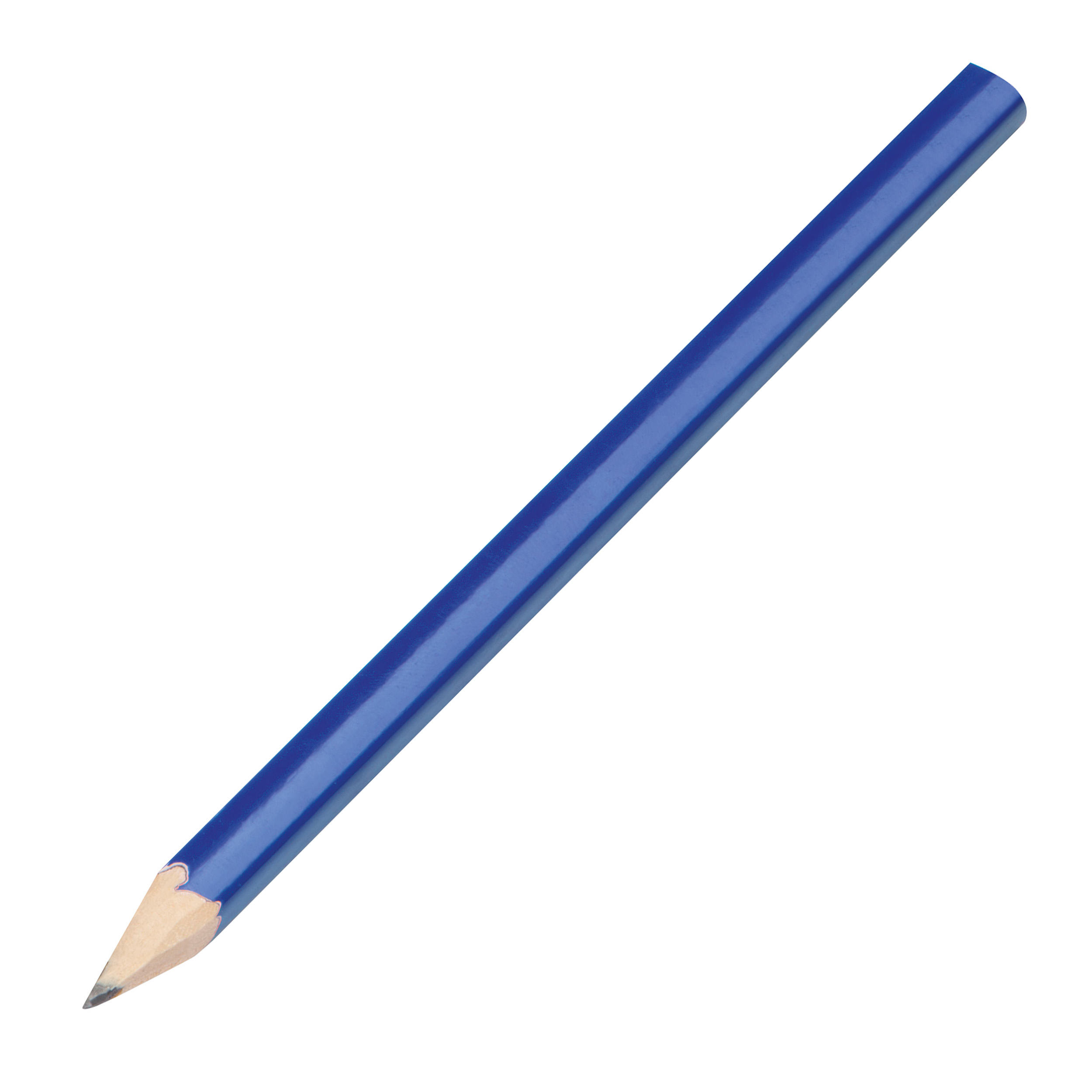 Vue 6 de Crayon de charpentier Kent