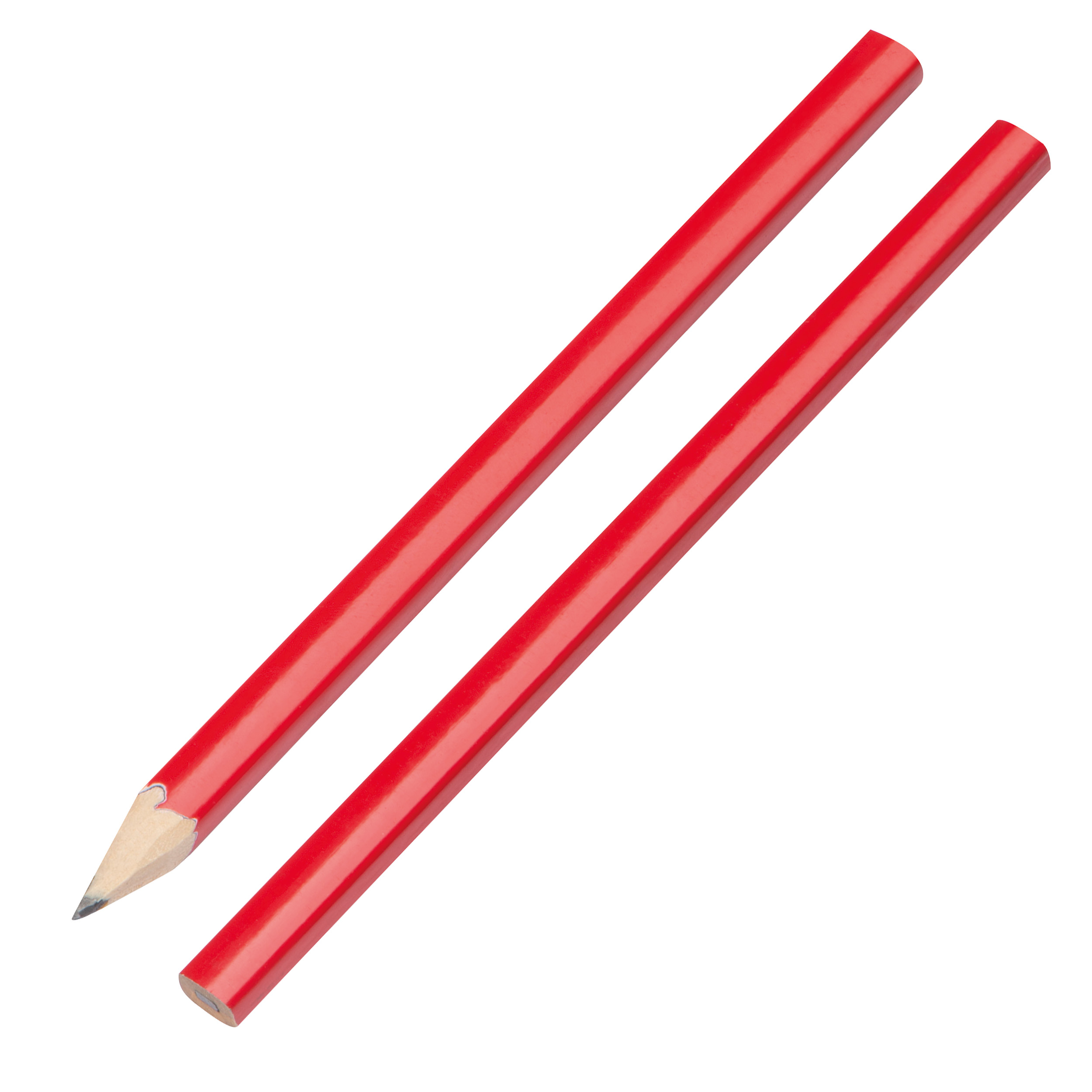 Vue 9 de Crayon de charpentier Kent