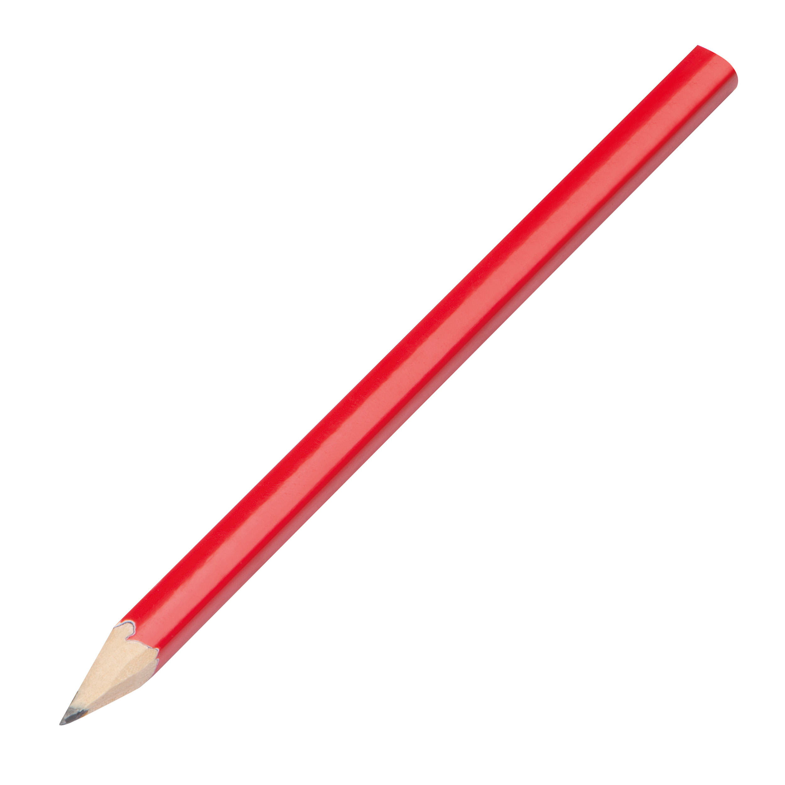 Vue 10 de Crayon de charpentier Kent