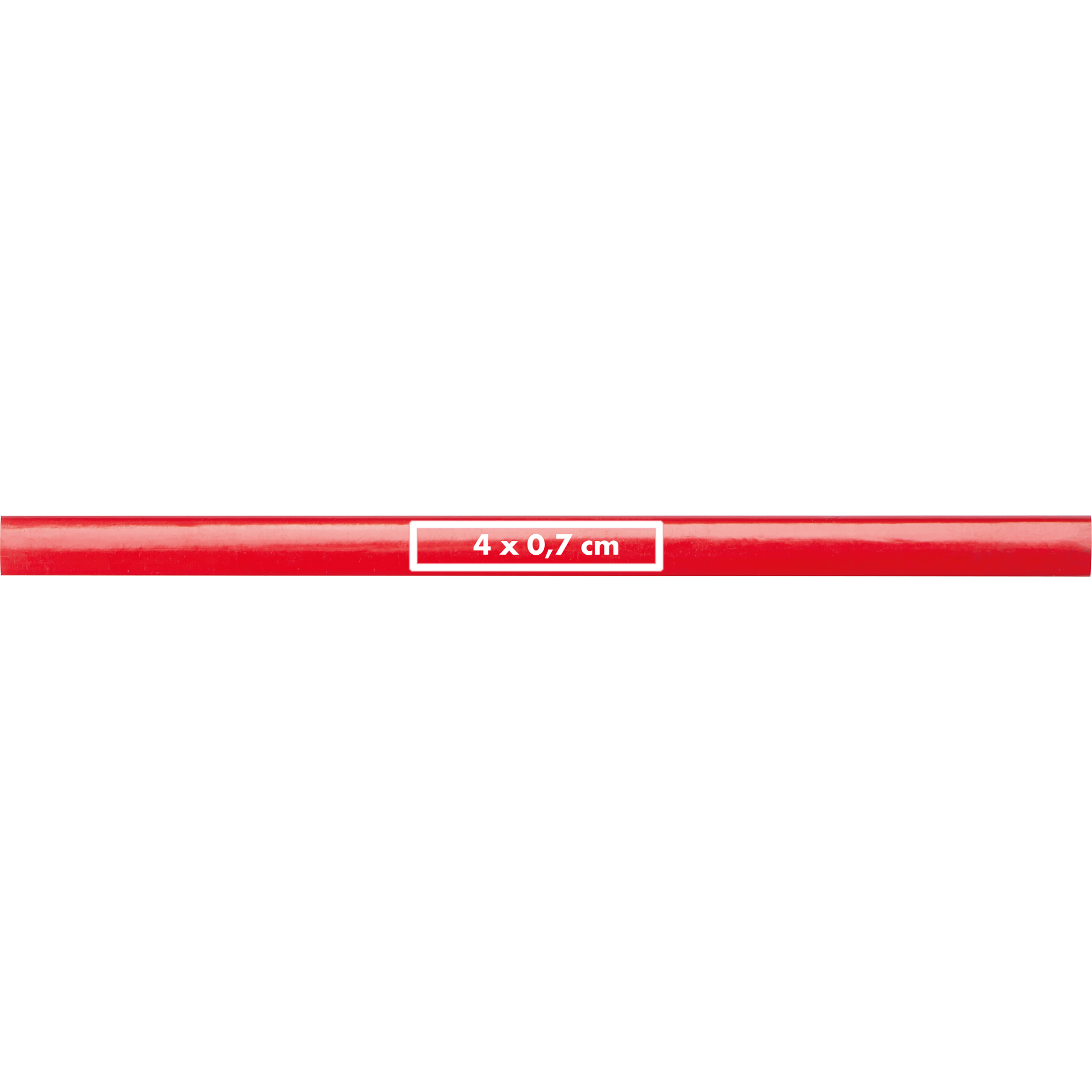 Vue 12 de Crayon de charpentier Kent