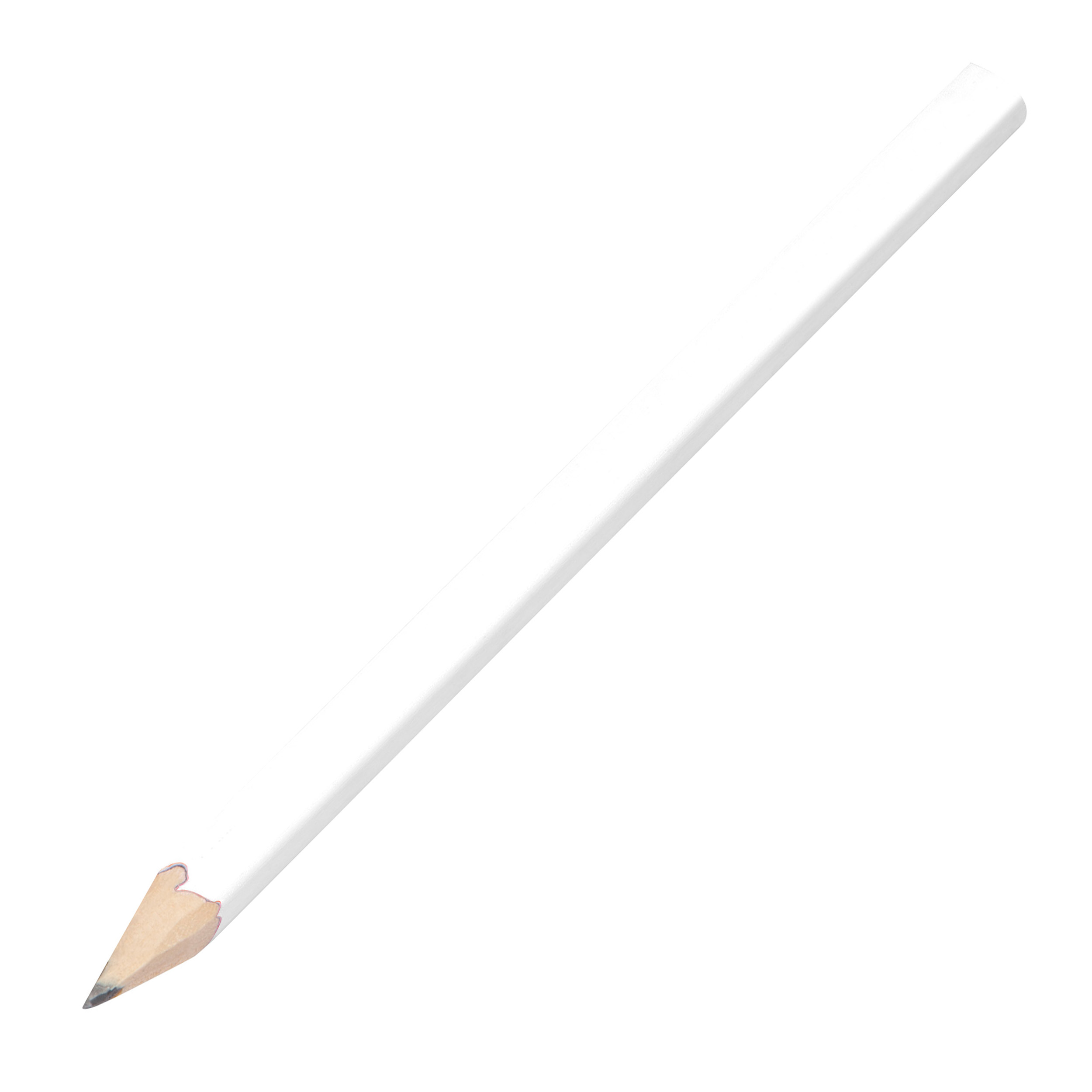 Vue 2 de Crayon de charpentier Kent