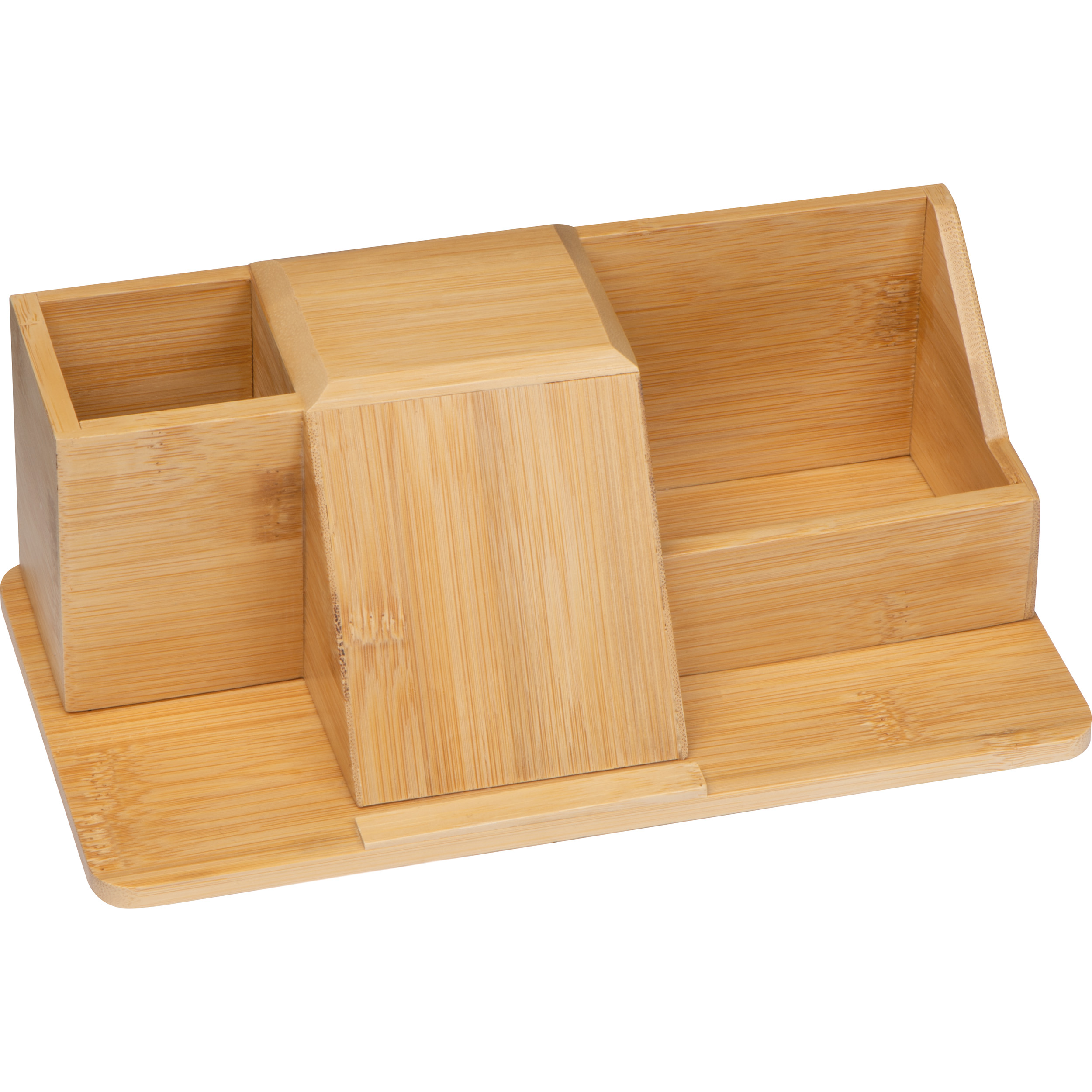 Vue 2 de Organisateur de bureau Lublin