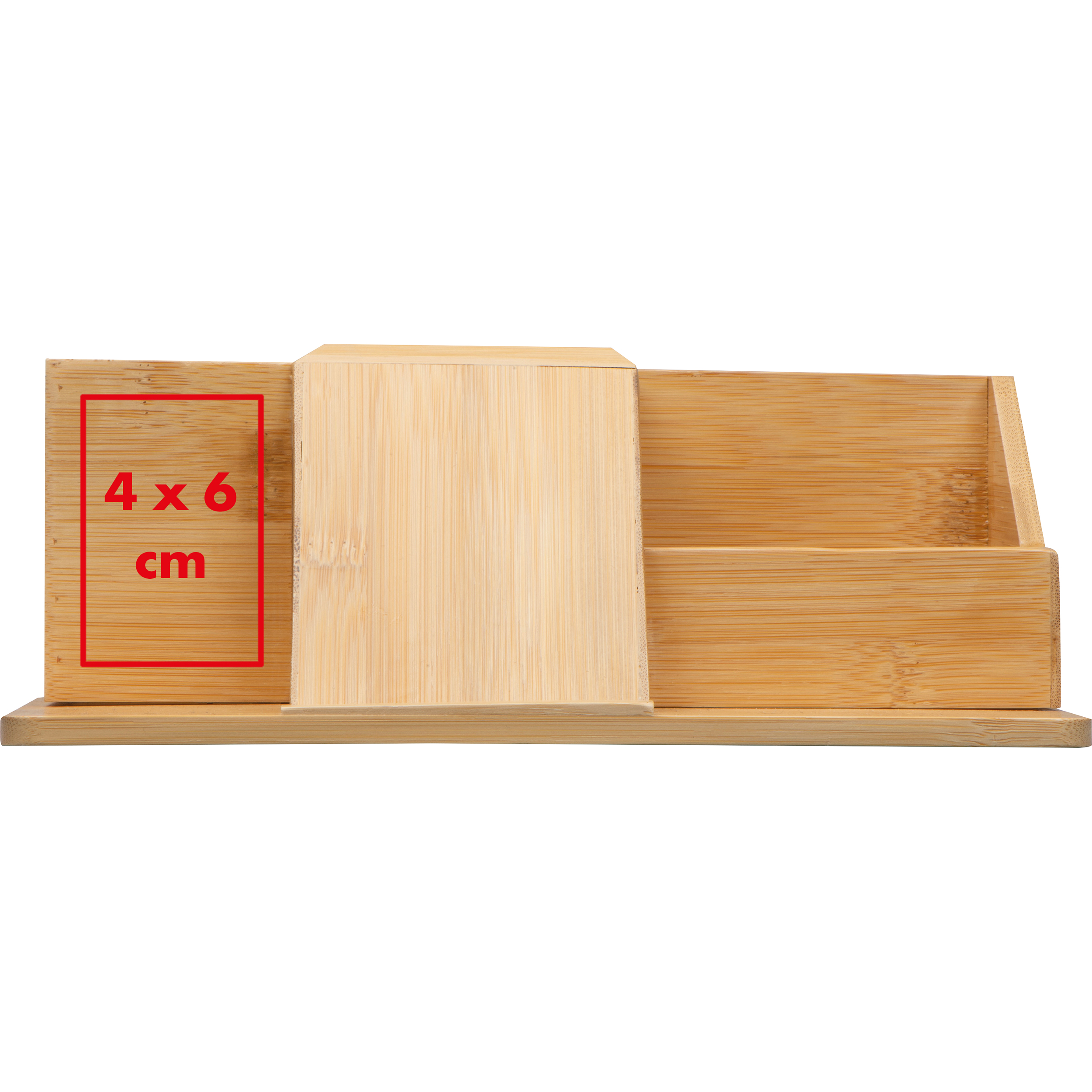 Vue 4 de Organisateur de bureau Lublin