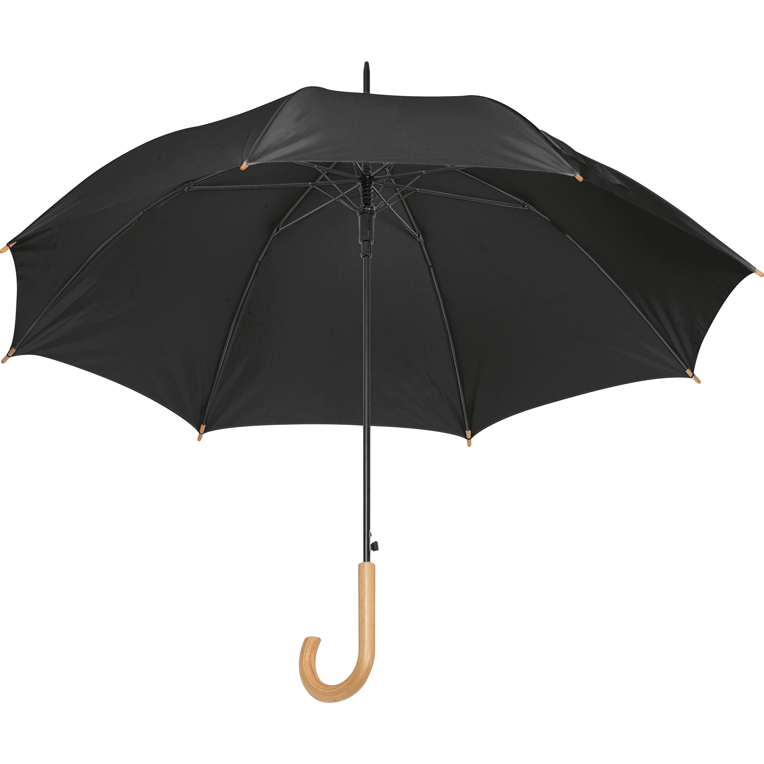 Vue 6 de Parapluie automatique Stockport