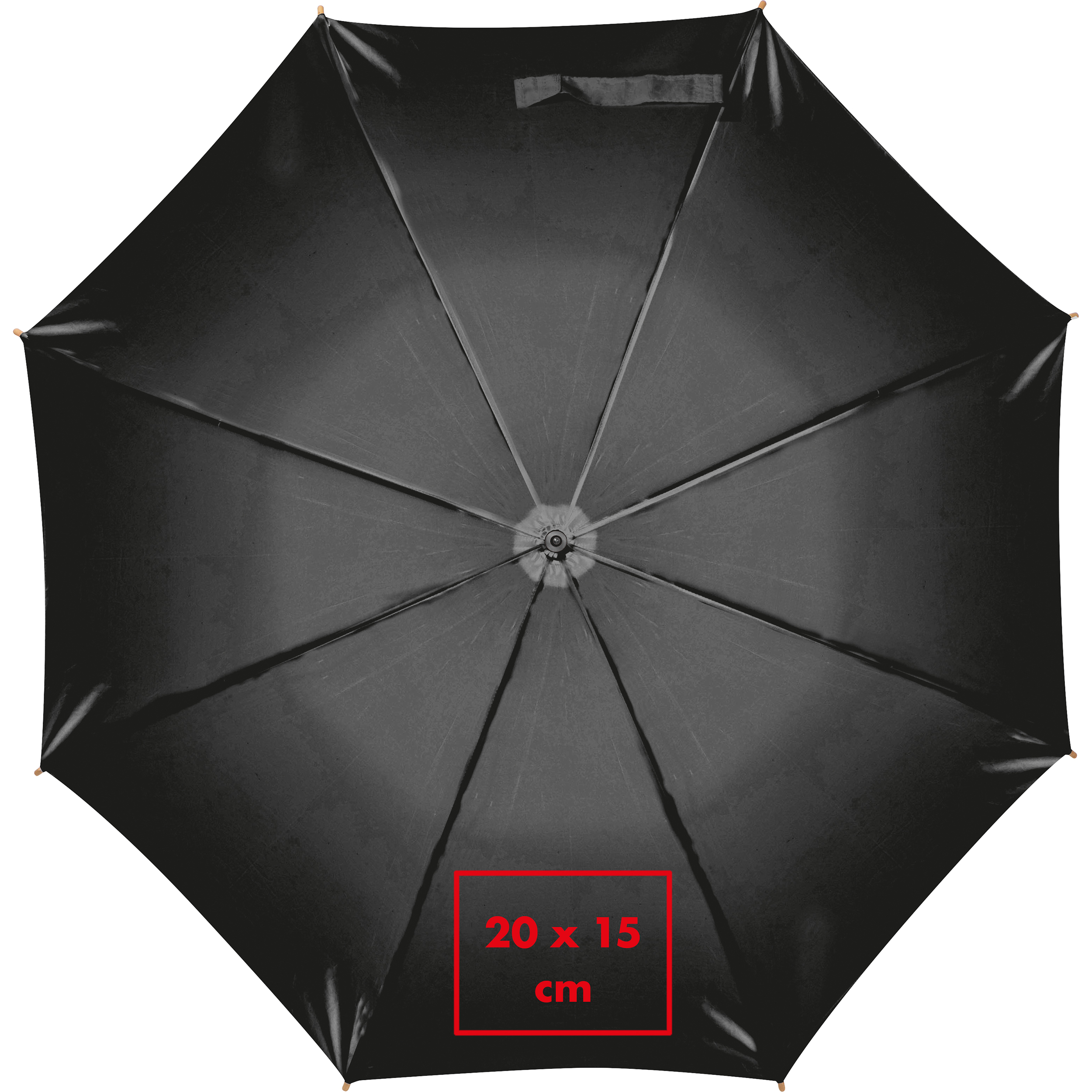 Vue 9 de Parapluie automatique Stockport
