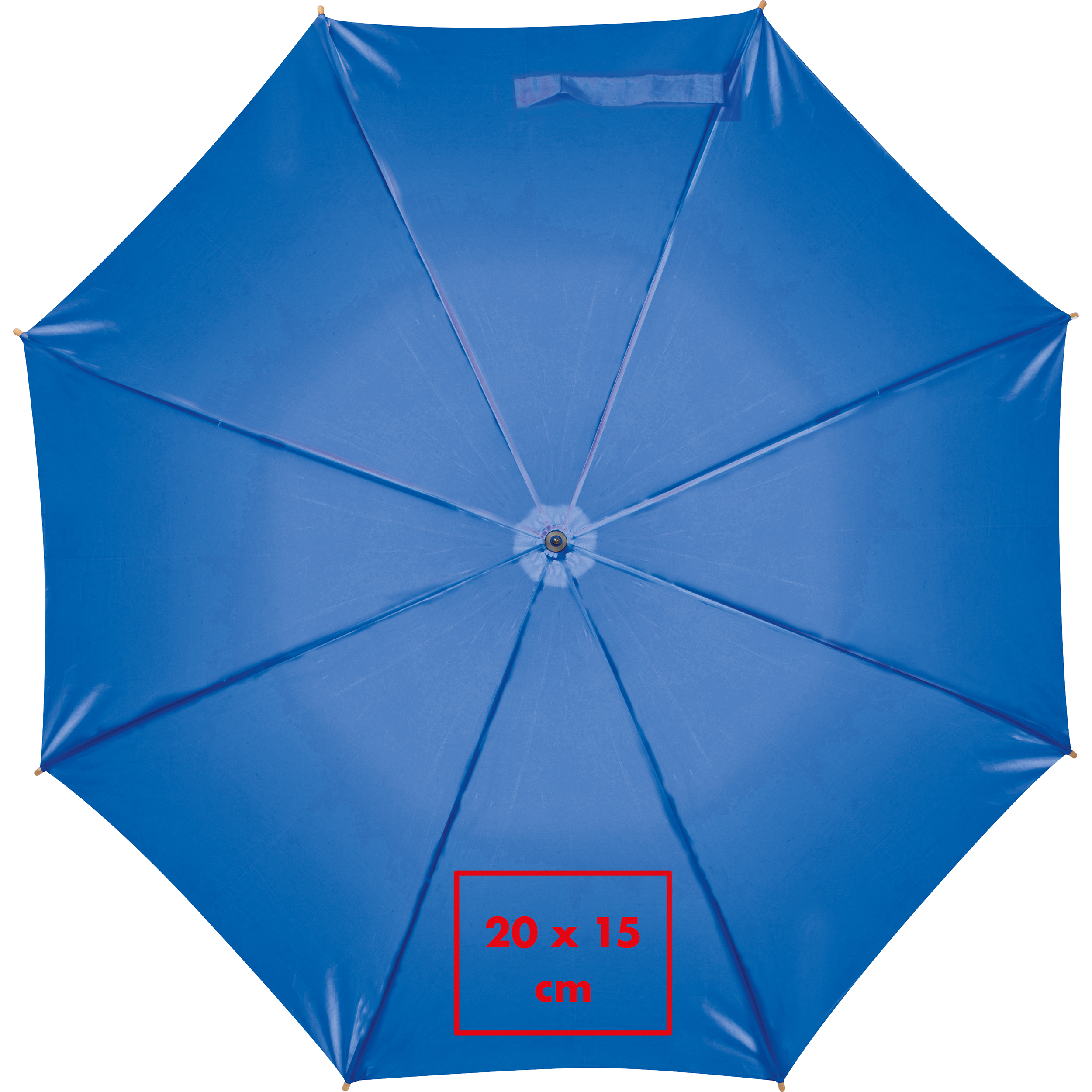 Vue 14 de Parapluie automatique Stockport