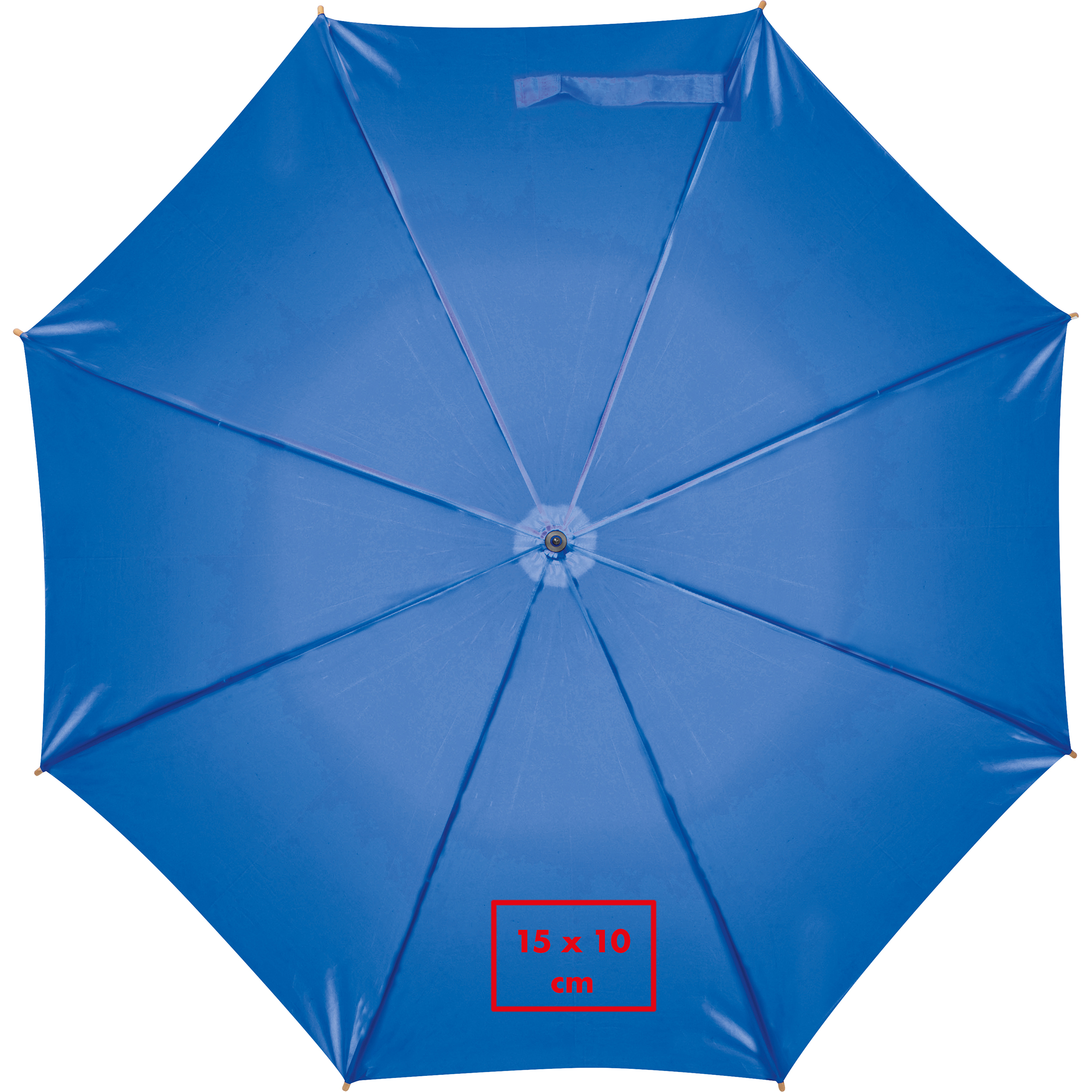 Vue 15 de Parapluie automatique Stockport