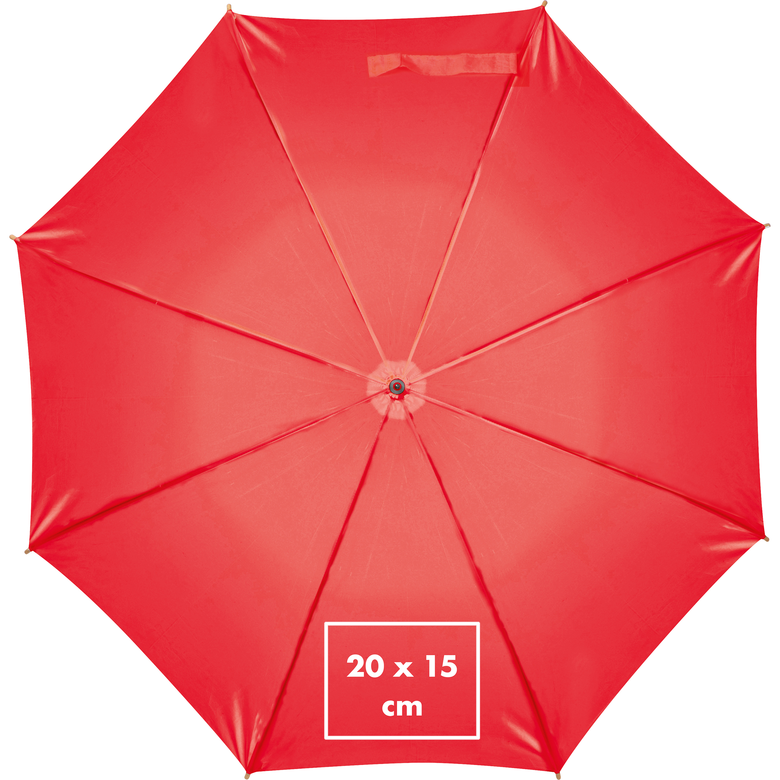 Vue 19 de Parapluie automatique Stockport