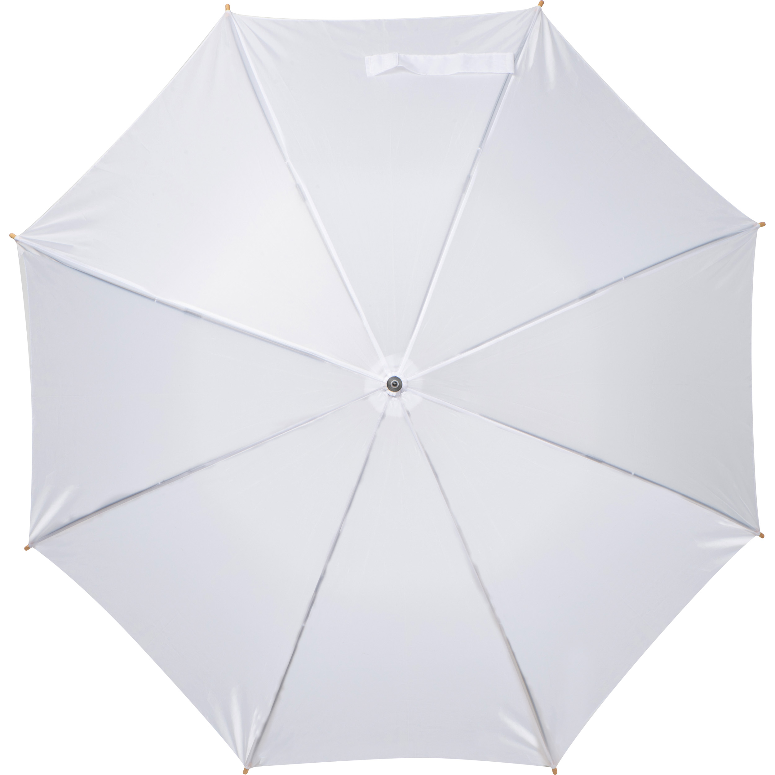 Vue 3 de Parapluie automatique Stockport