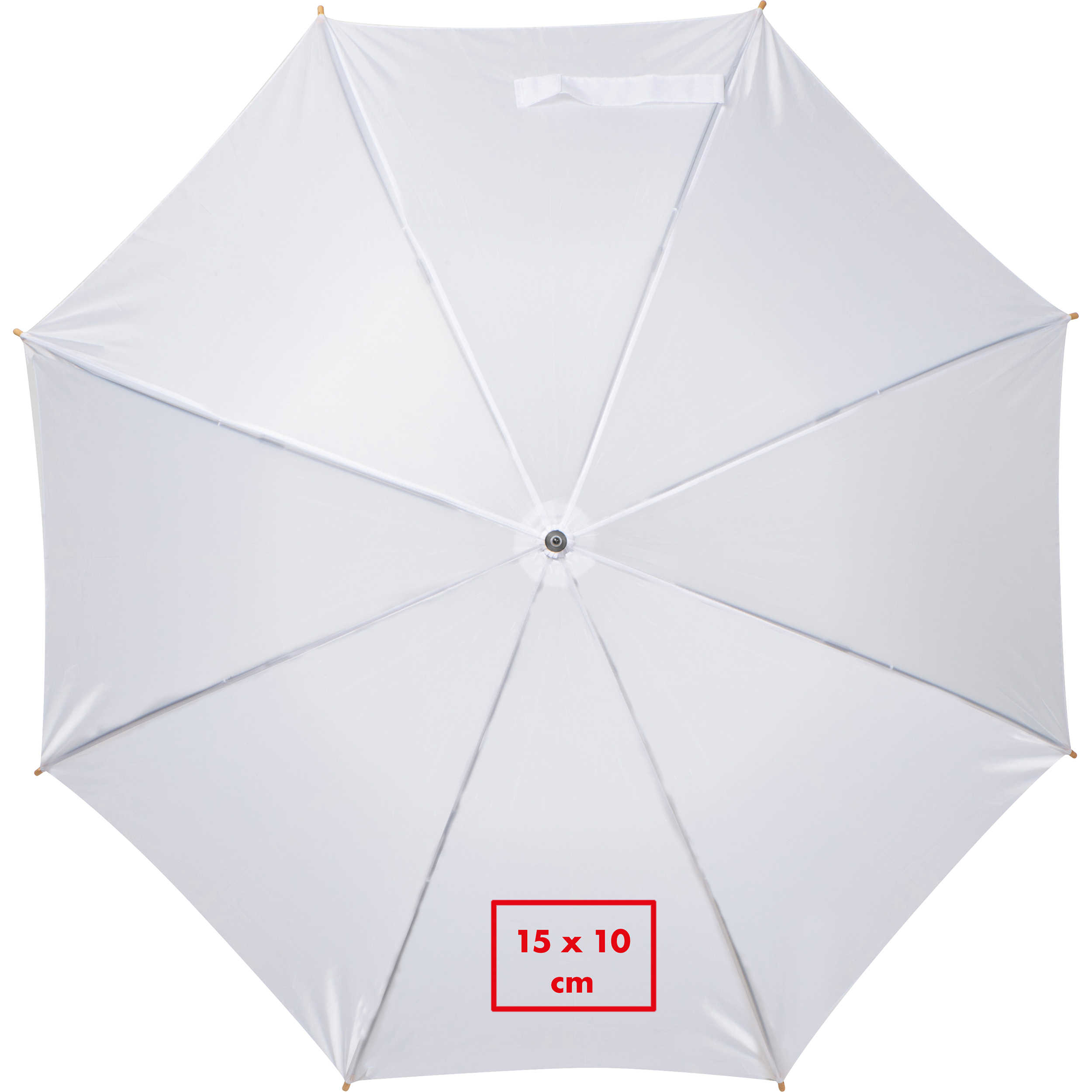 Vue 5 de Parapluie automatique Stockport