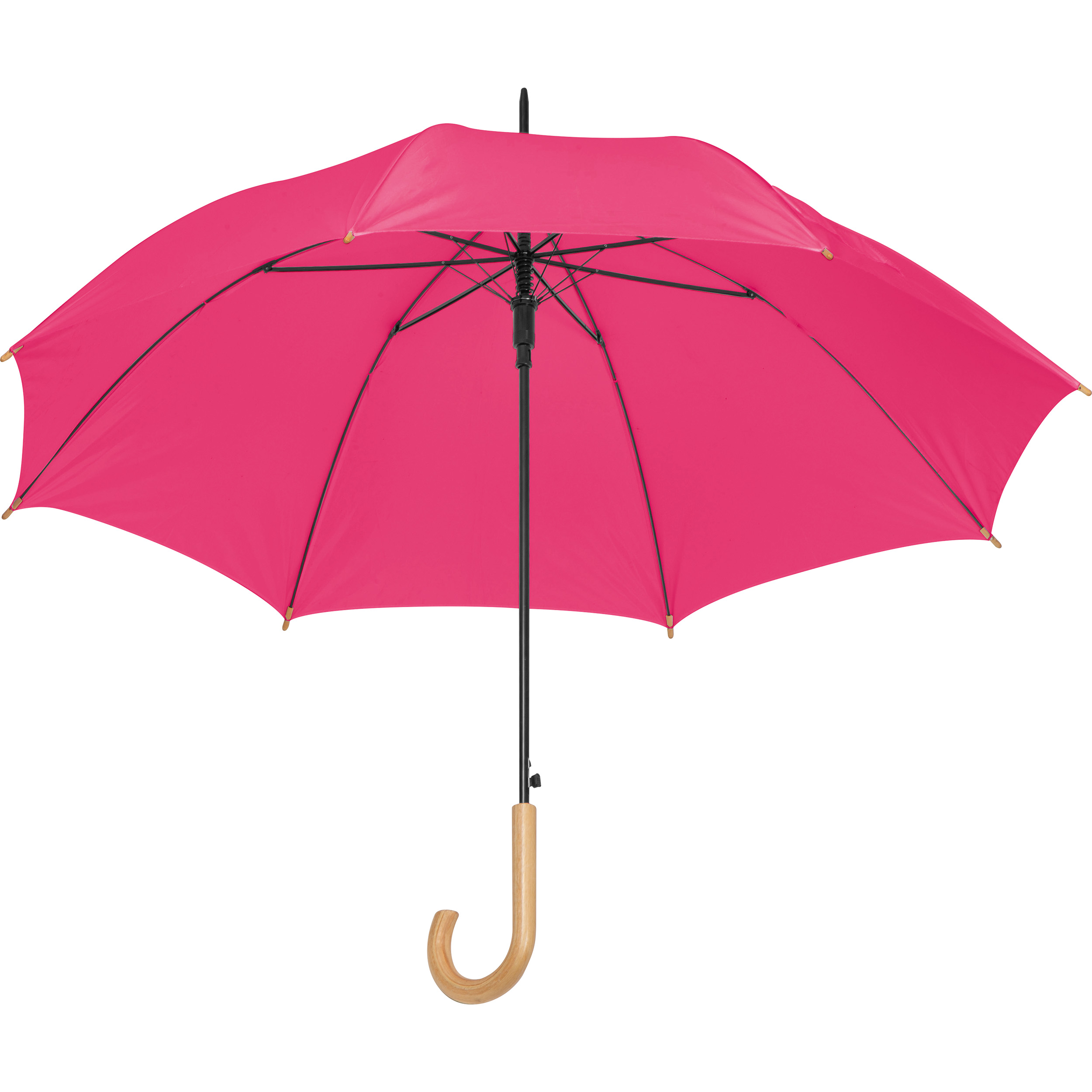 Vue 21 de Parapluie automatique Stockport