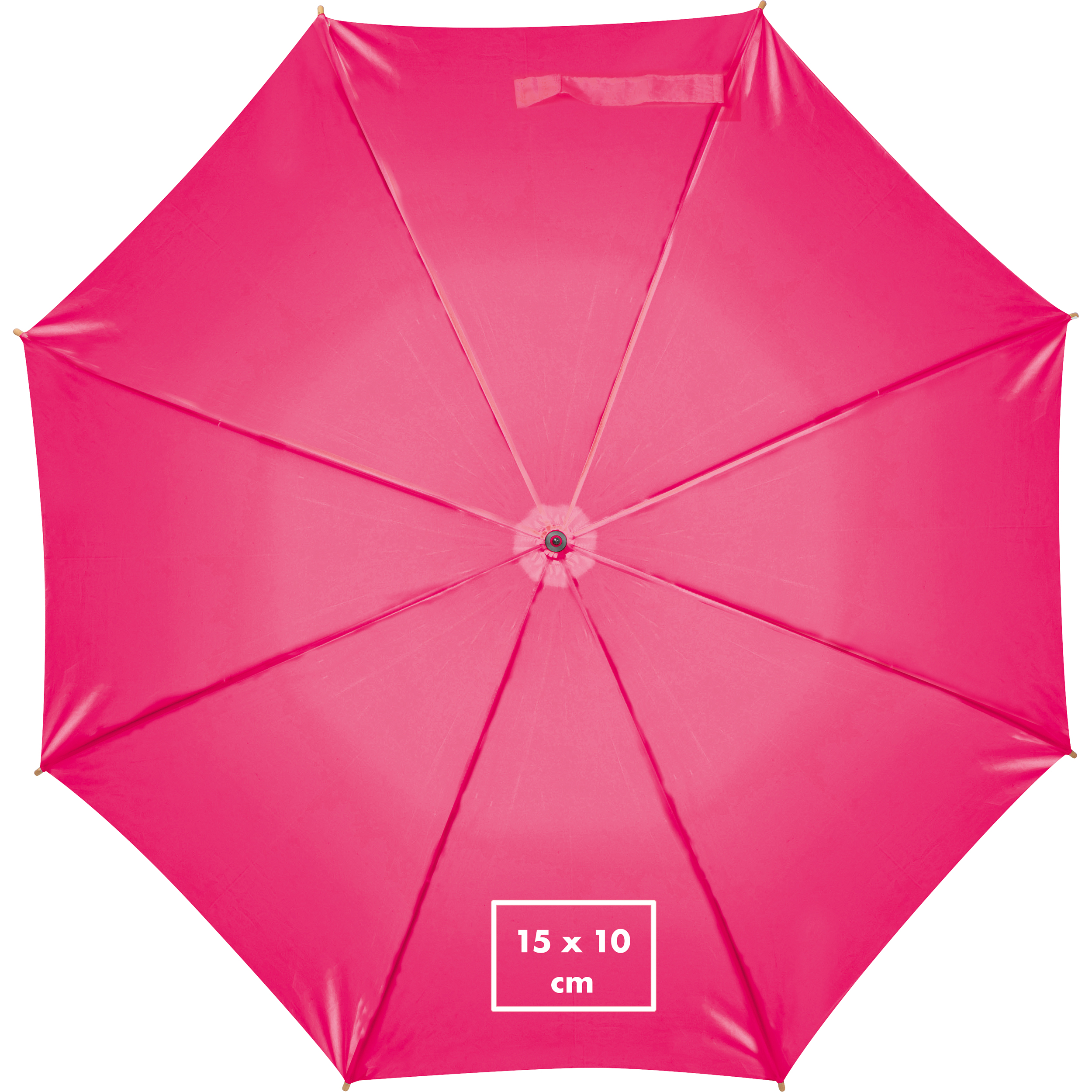 Vue 25 de Parapluie automatique Stockport