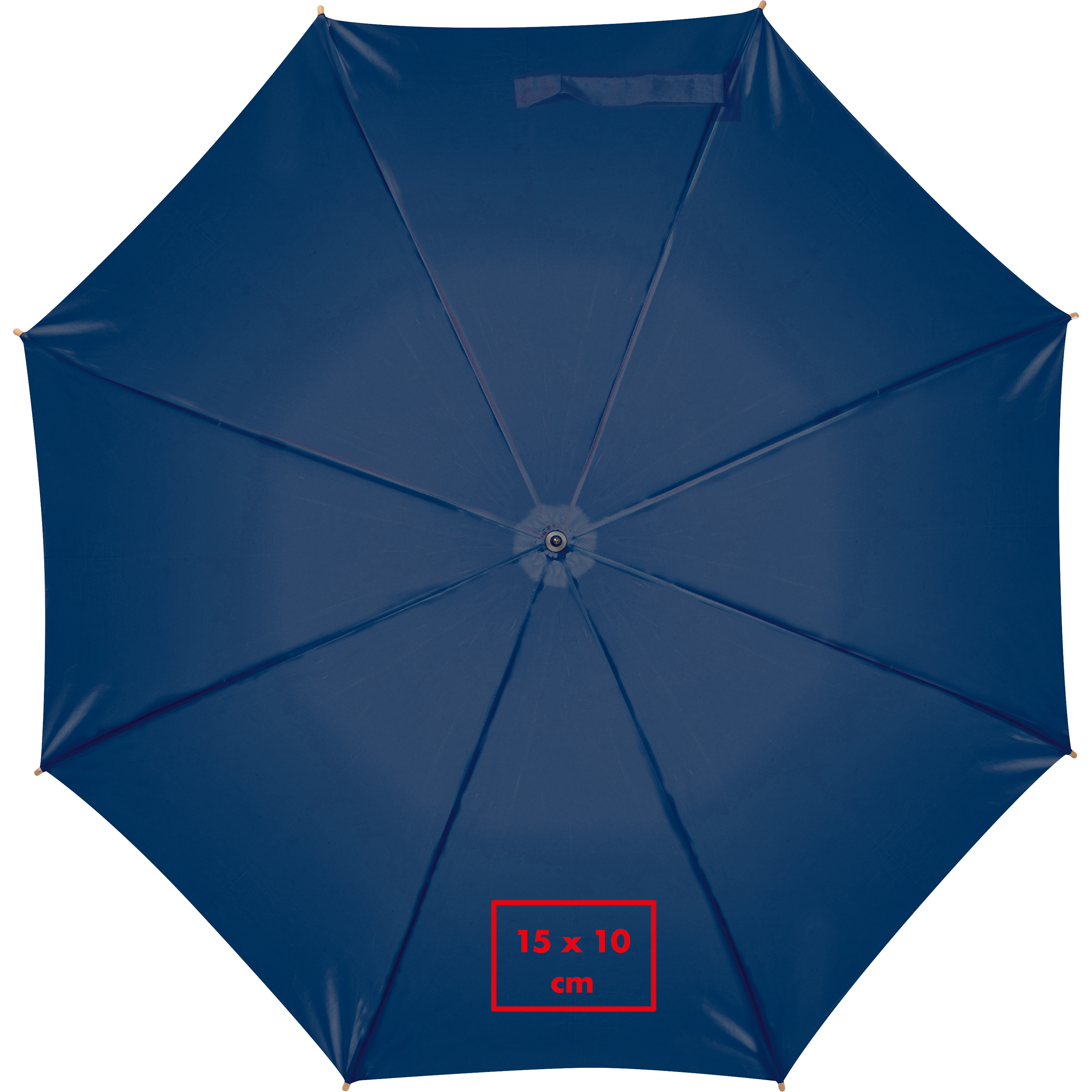 Vue 30 de Parapluie automatique Stockport