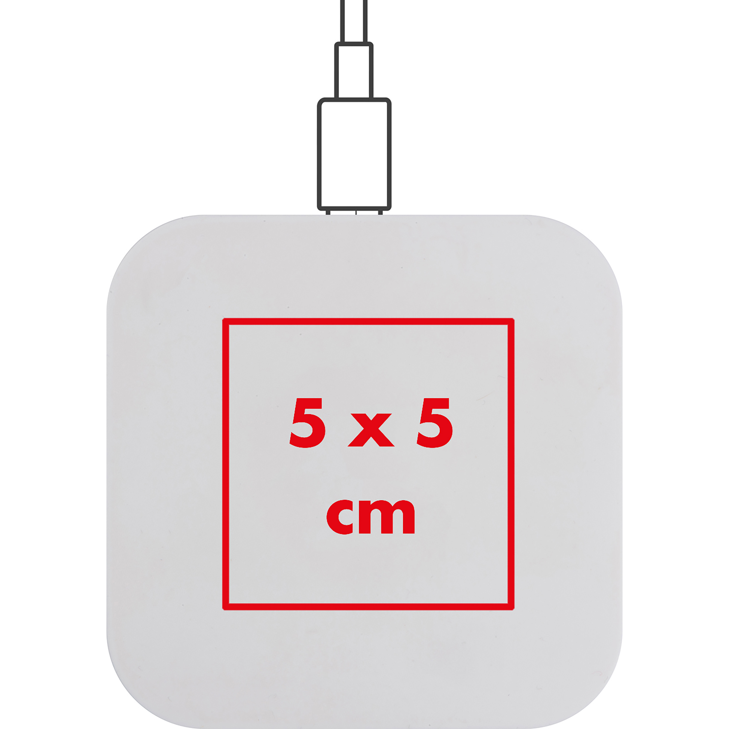 Vue 5 de Chargeur sans fil Lincoln
