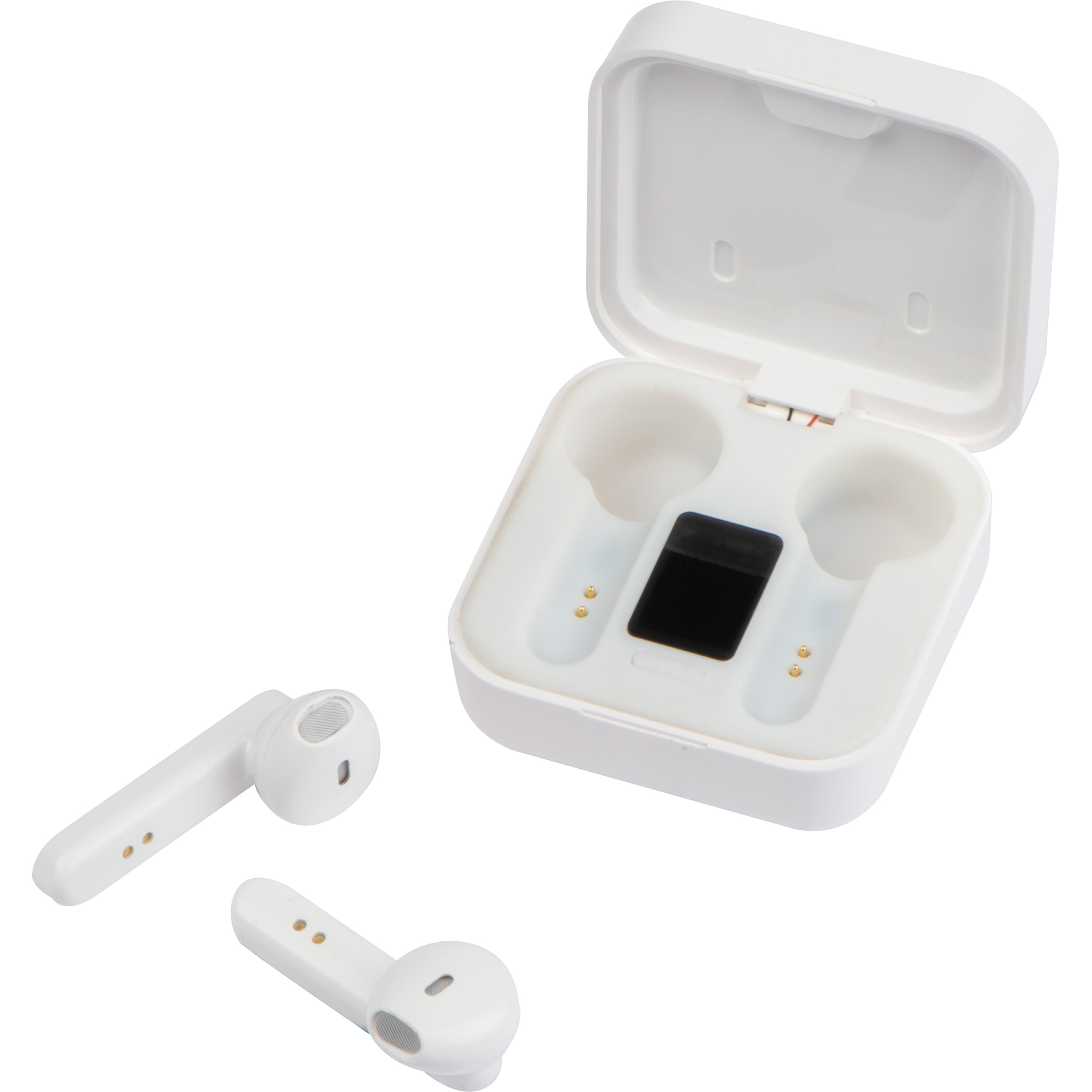 Vue 2 de Casque Bluetooth Dayton