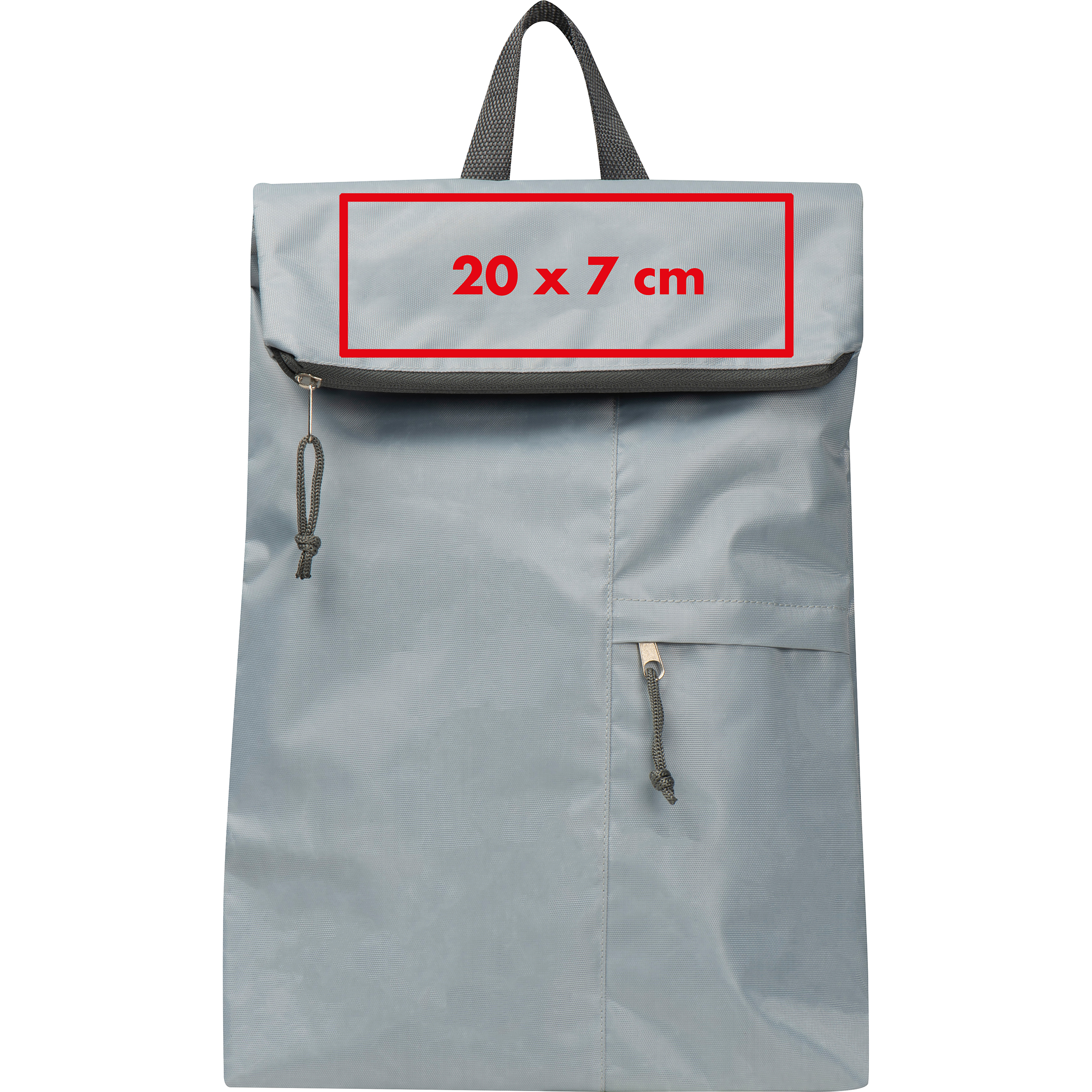 Vue 4 de Sac à dos pliable Stockton
