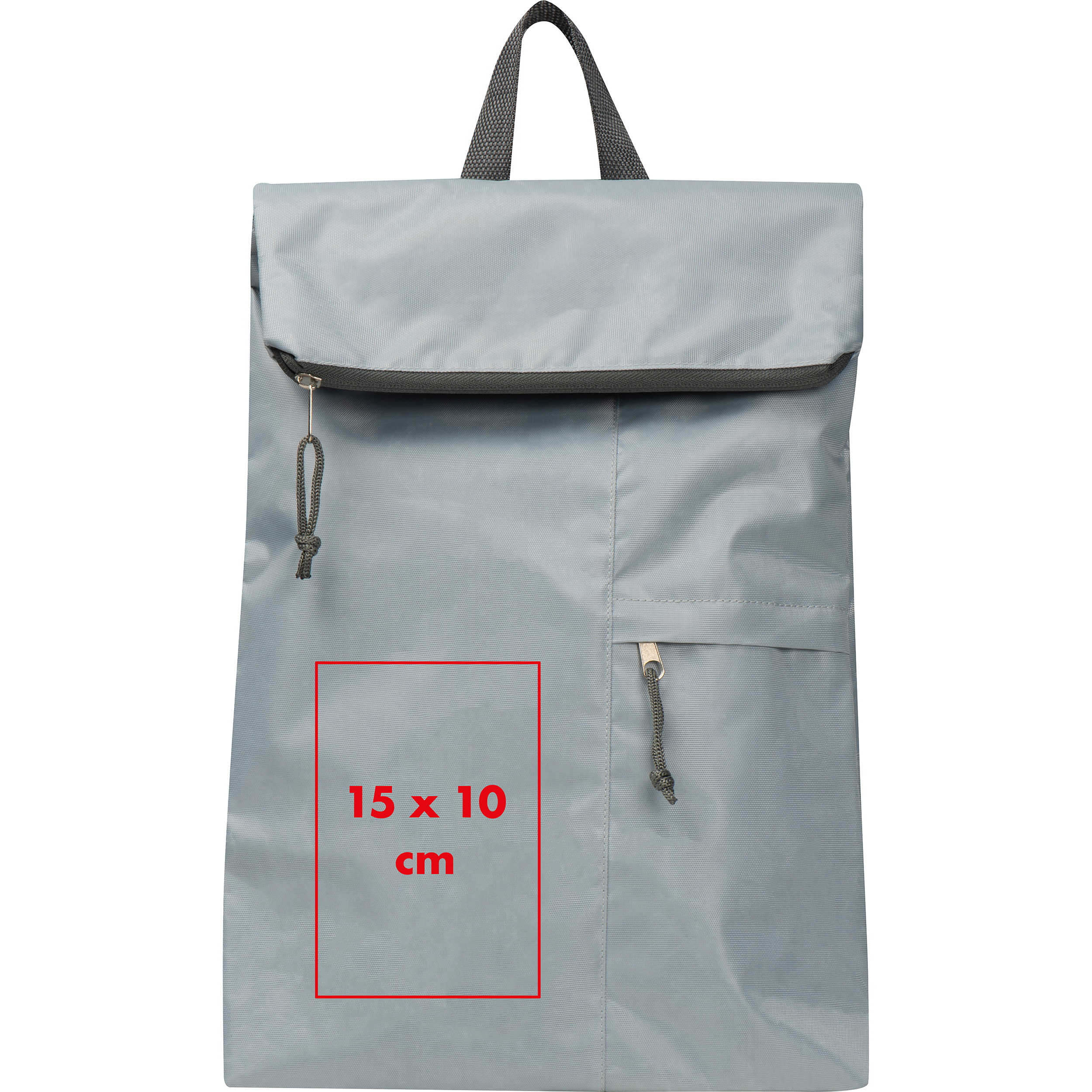 Vue 5 de Sac à dos pliable Stockton