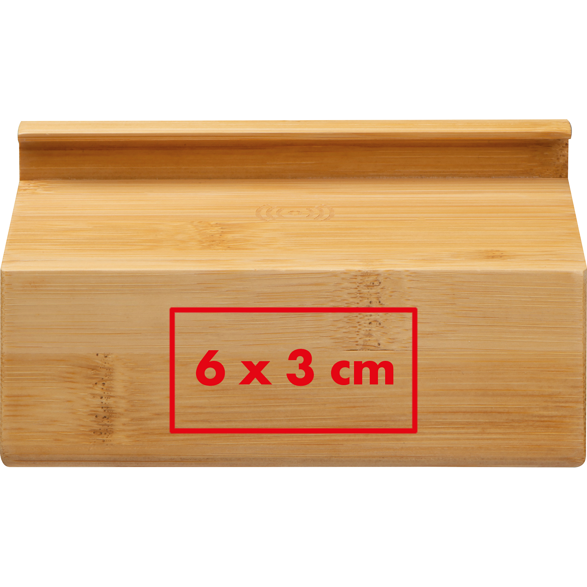Vue 4 de Enceinte à induction Nuremberg