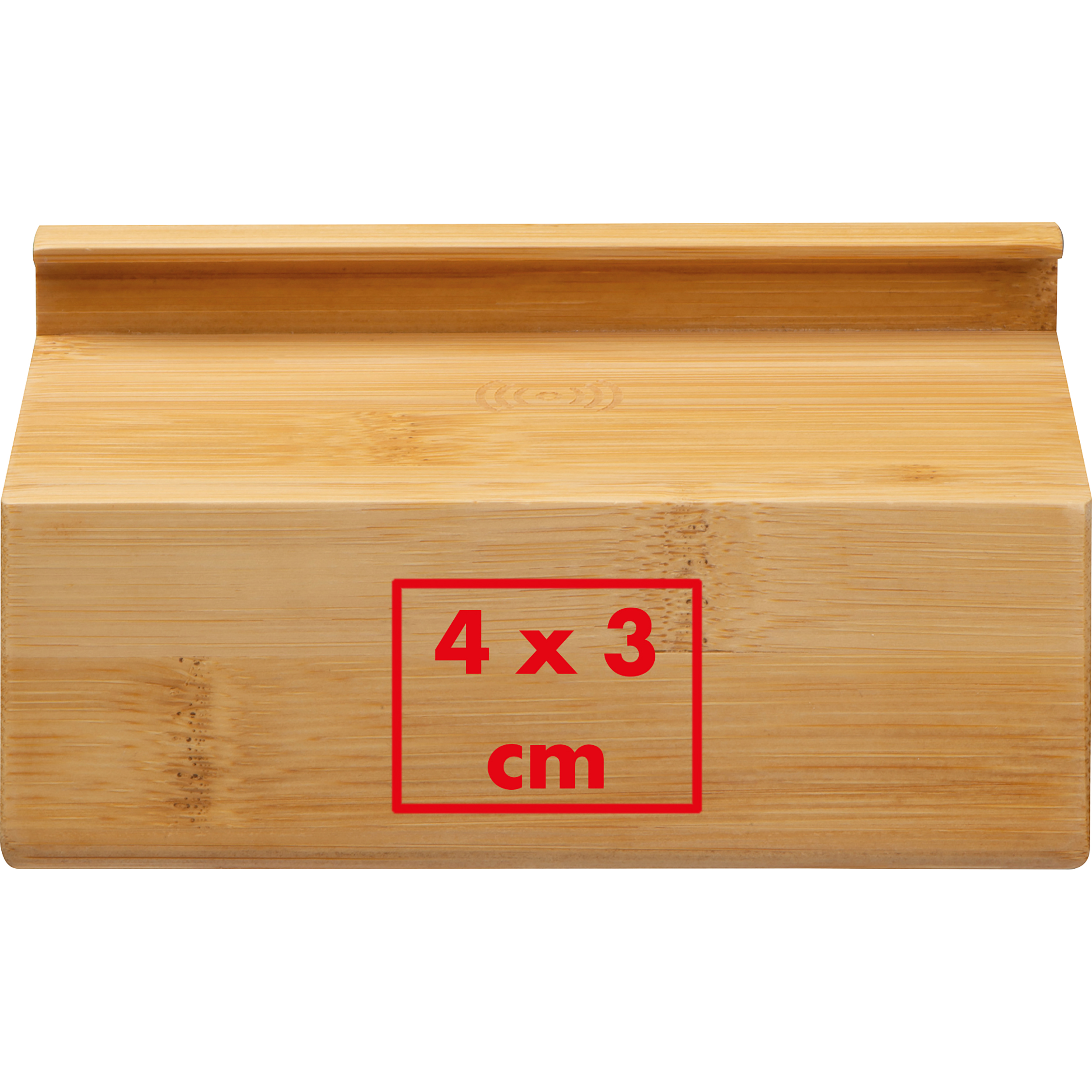 Vue 5 de Enceinte à induction Nuremberg