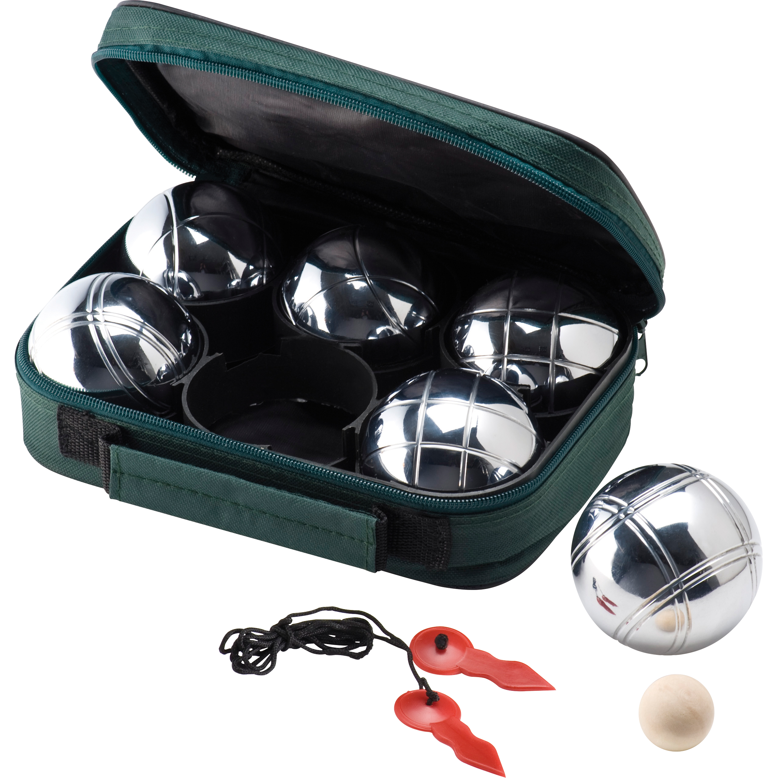 Jeu de boules Jacksonville