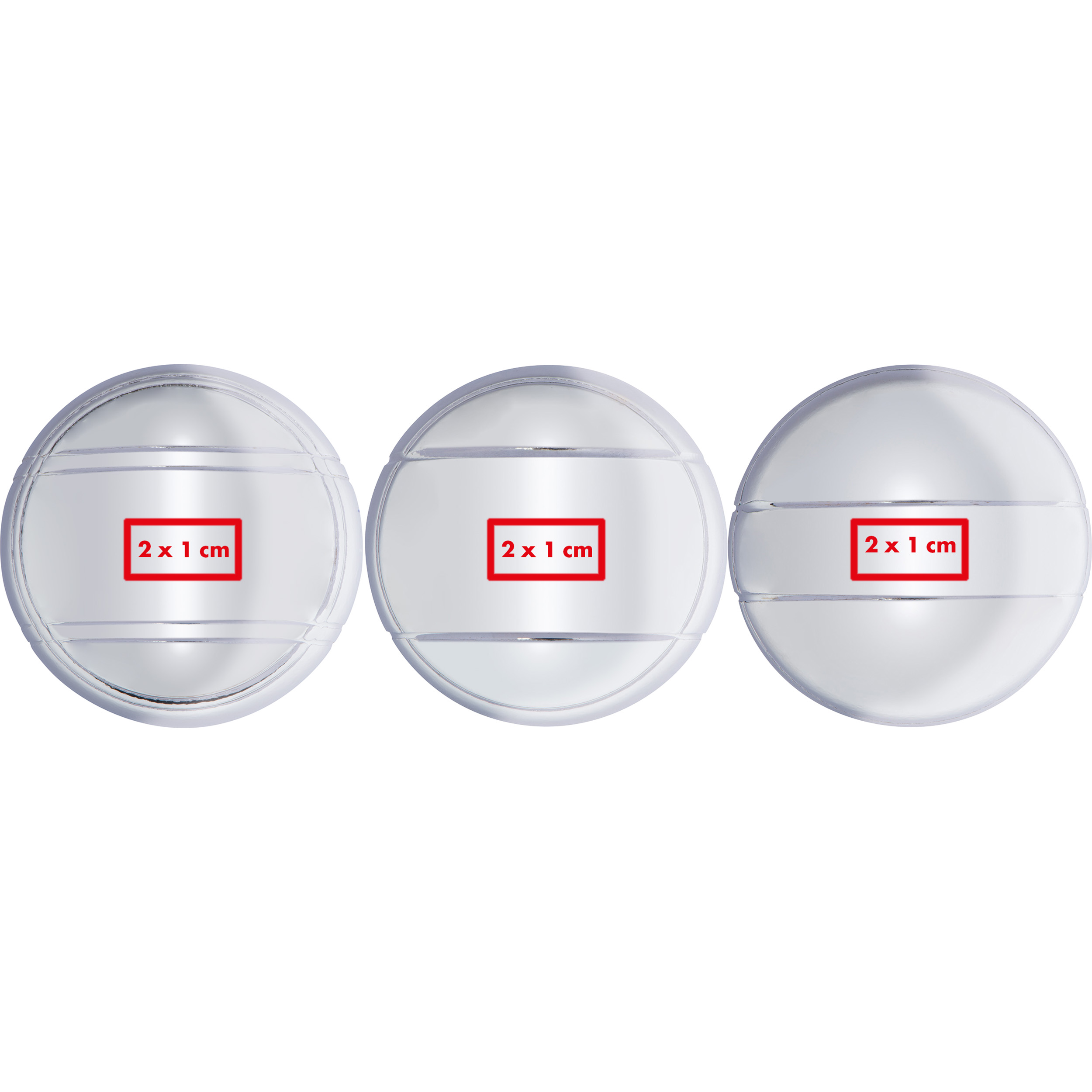 Vue 5 de Jeu de boules Jacksonville