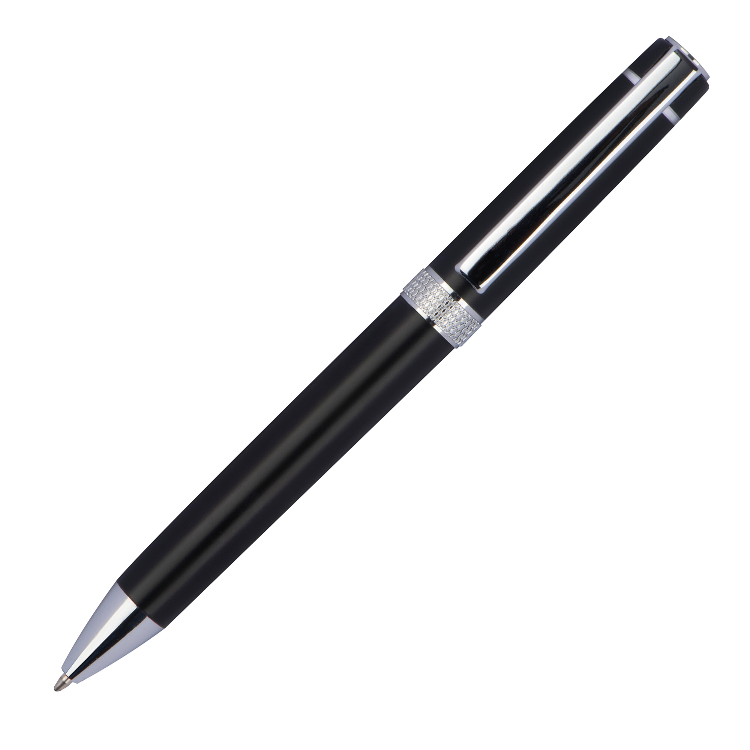 Vue 3 de Stylo à bille Kapfenberg