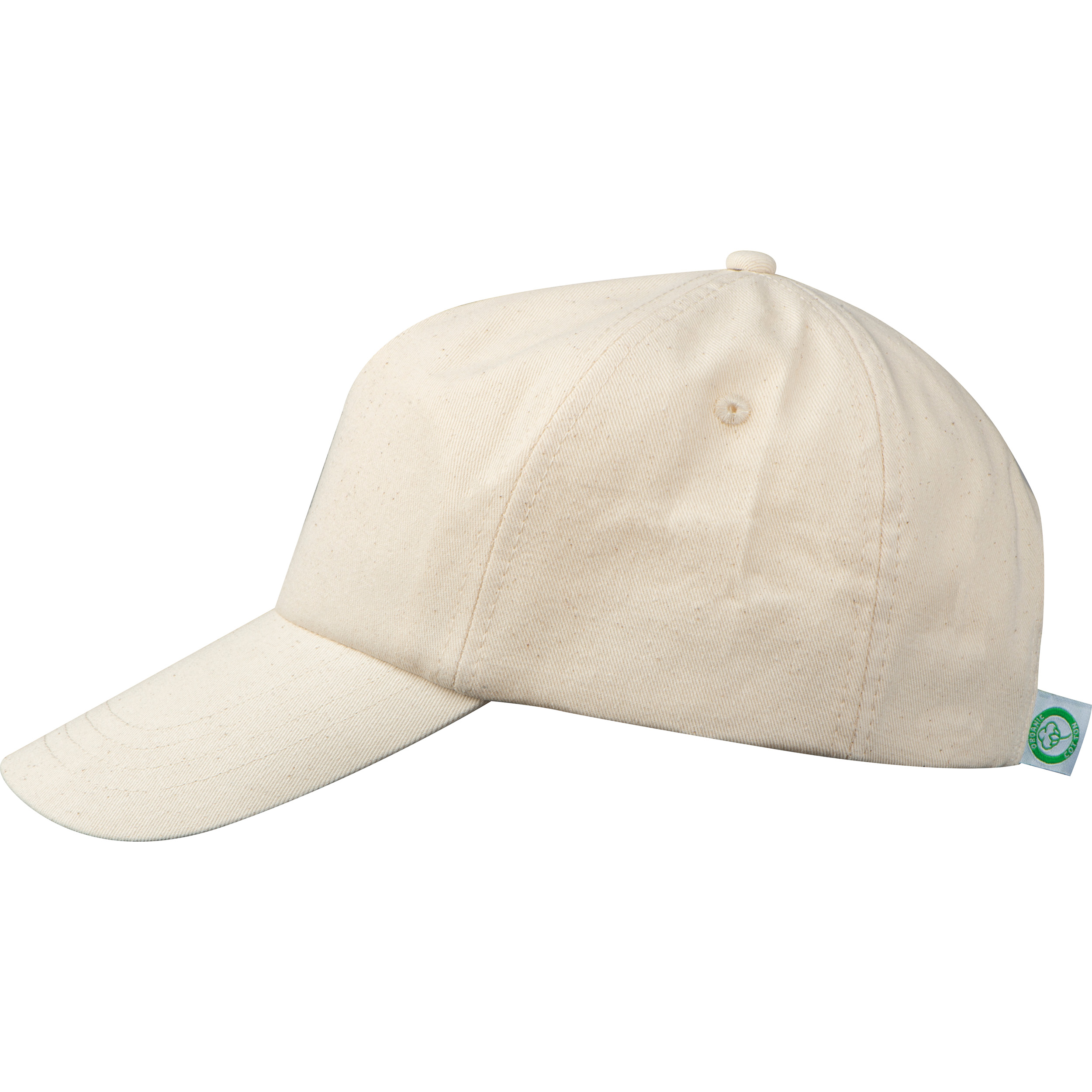 Vue 3 de Casquette de baseball Lyon