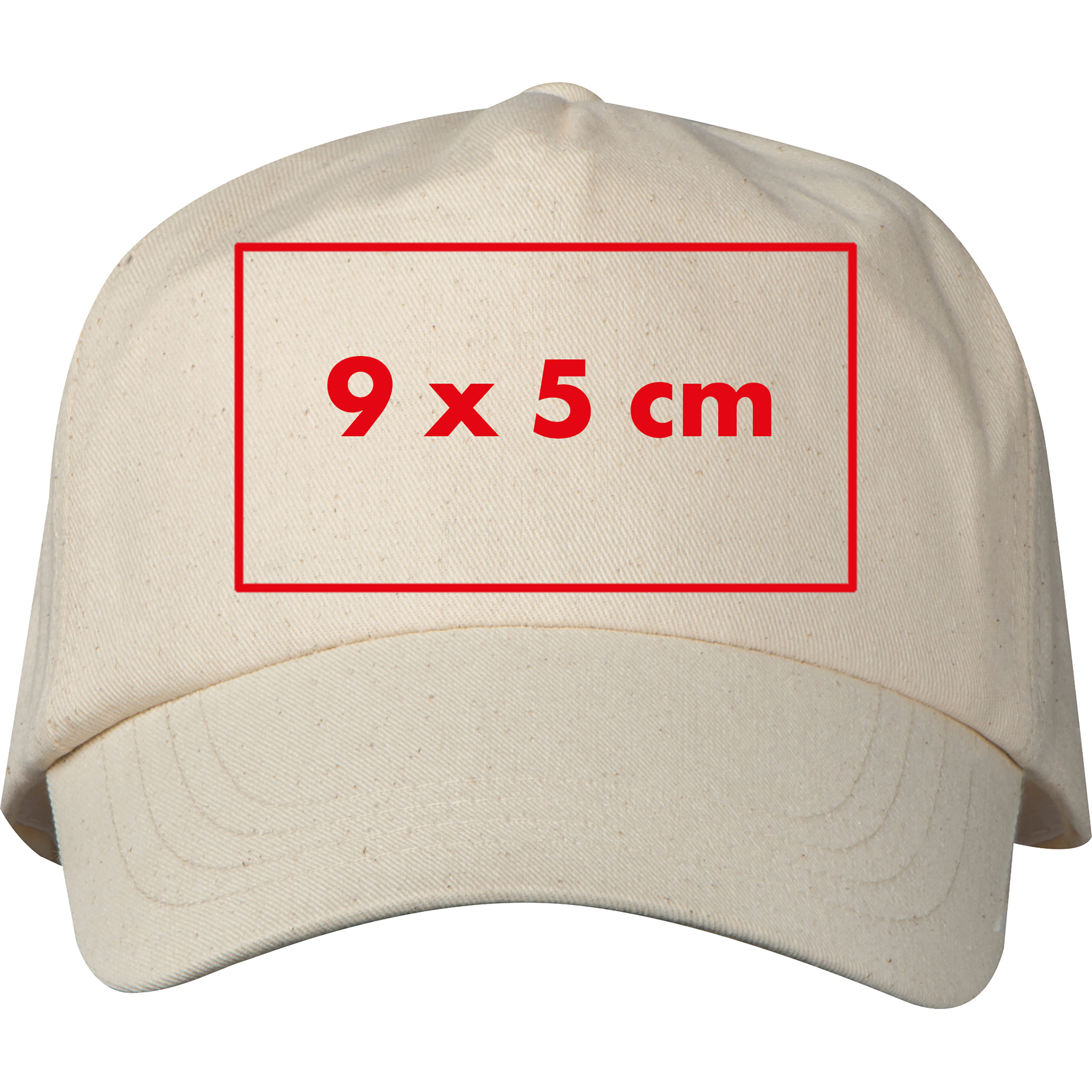Vue 4 de Casquette de baseball Lyon