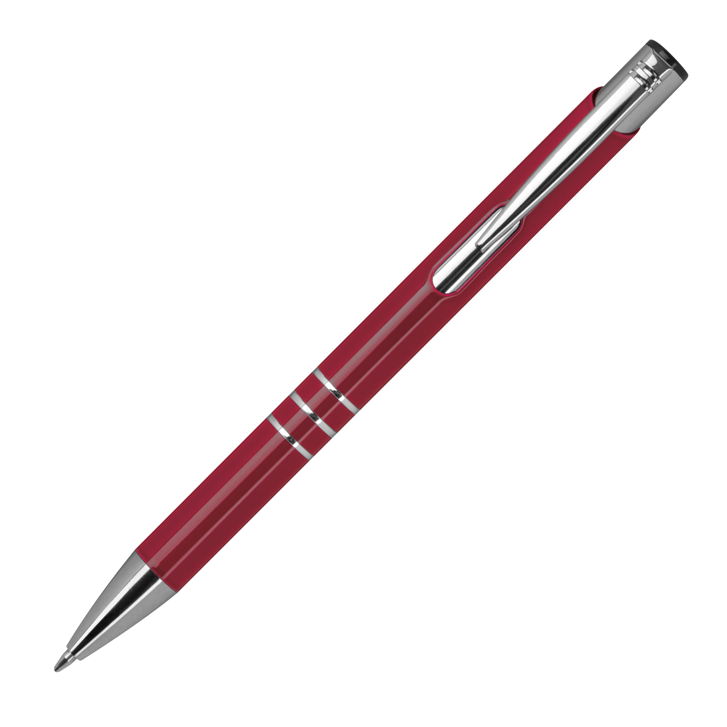 Vue 7 de Stylo à bille Las Palmas