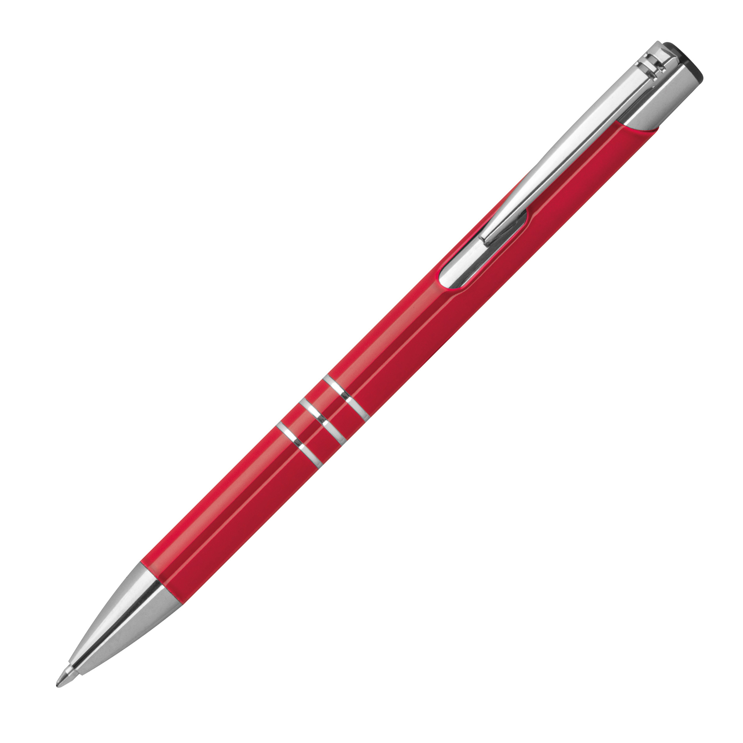 Vue 17 de Stylo à bille Las Palmas