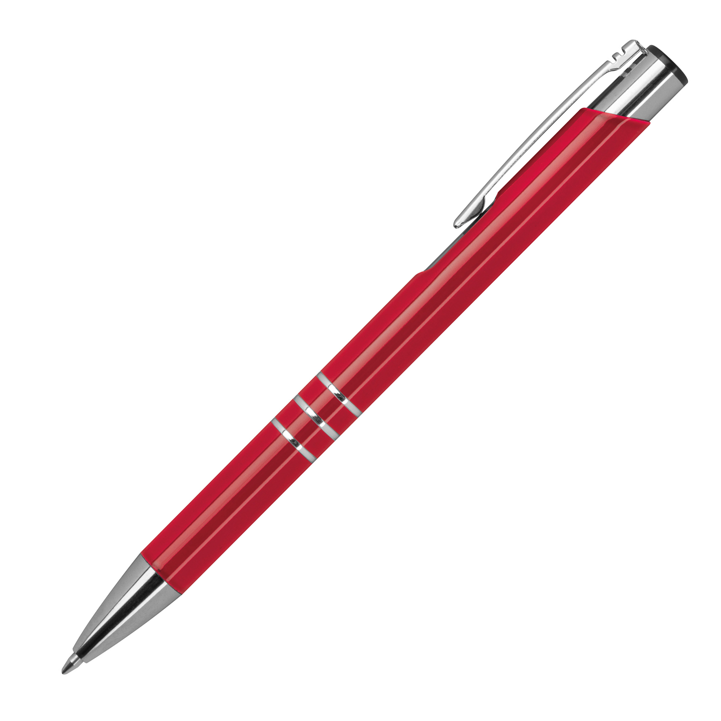 Vue 18 de Stylo à bille Las Palmas