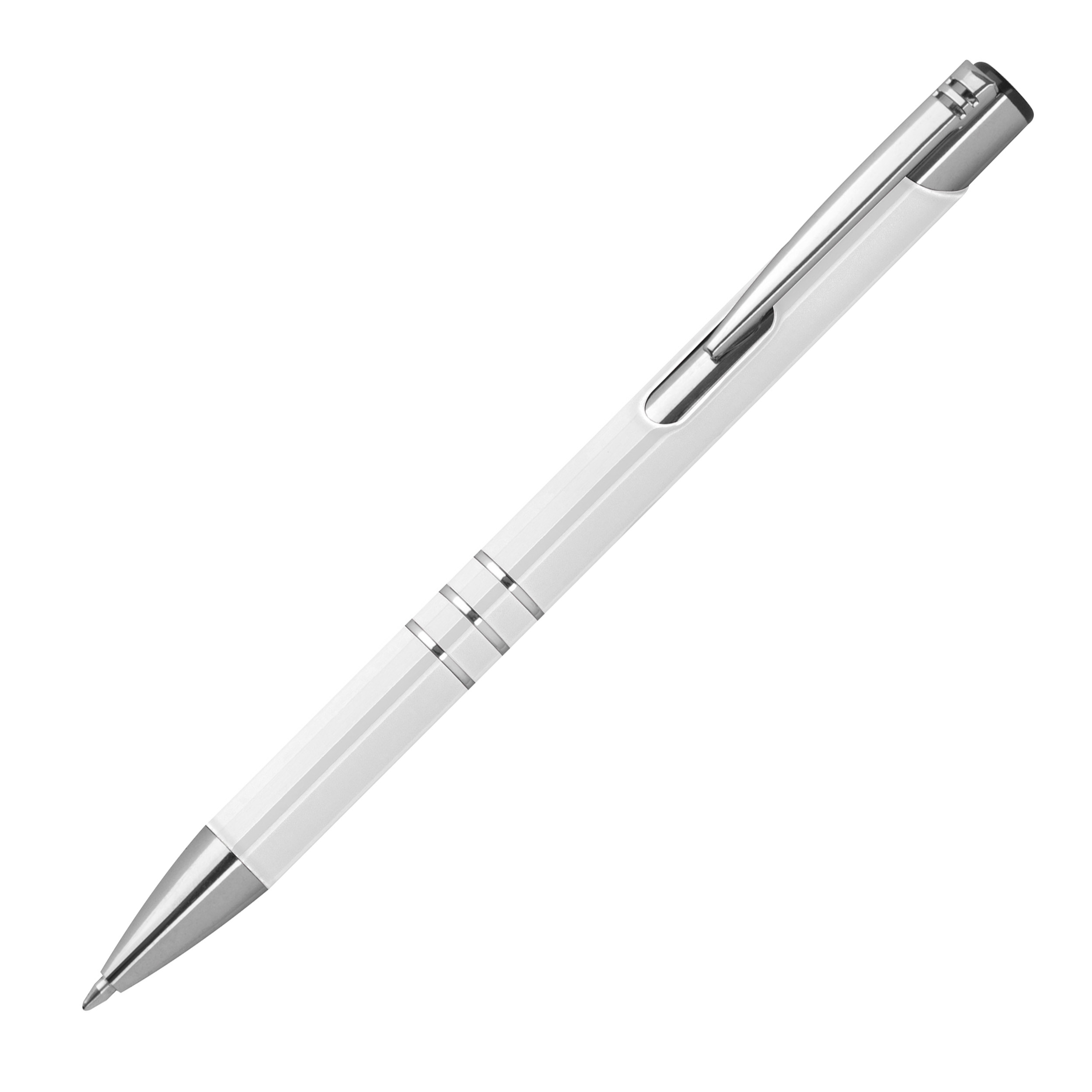Vue 21 de Stylo à bille Las Palmas