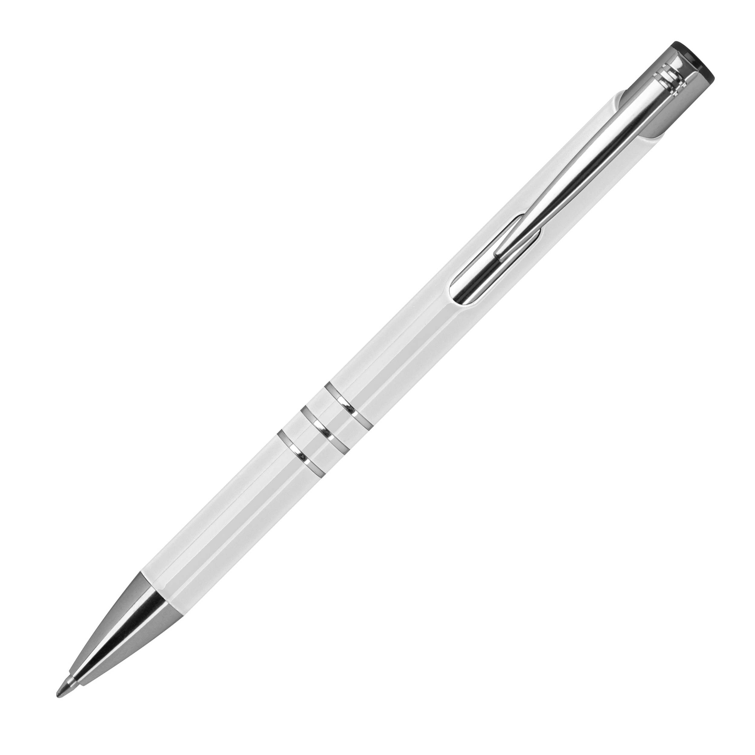 Vue 23 de Stylo à bille Las Palmas